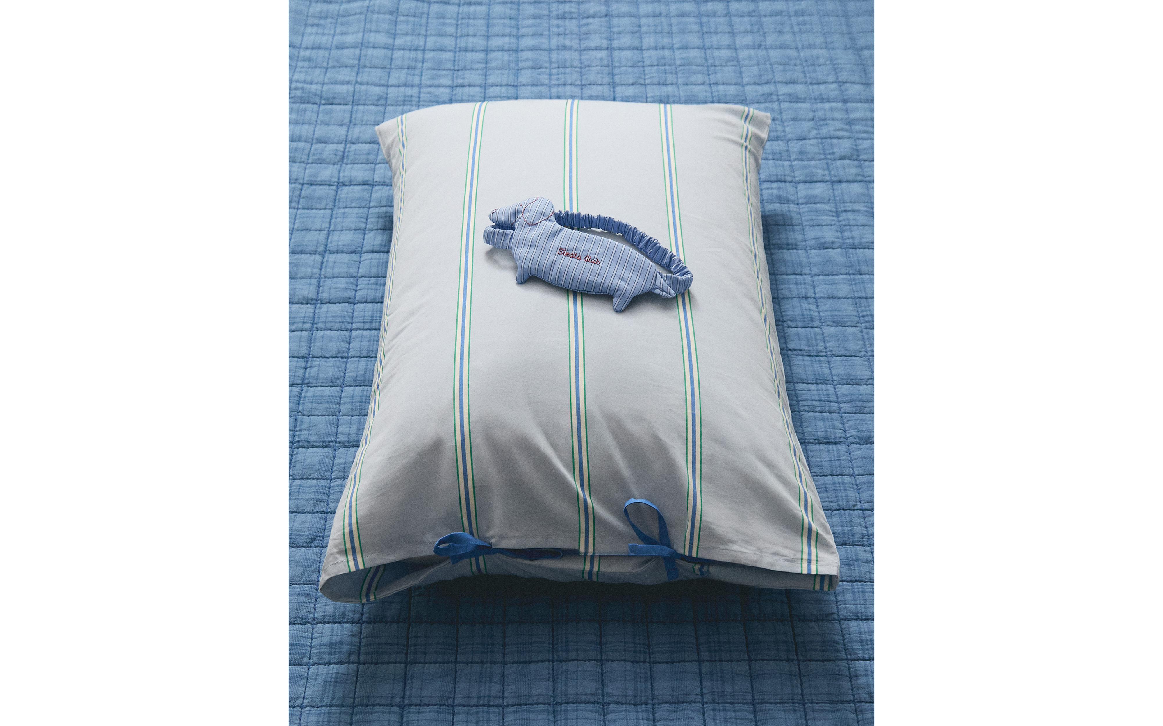 CHILDREN'S STRIPED PILLOWCASE product thumbnail 9