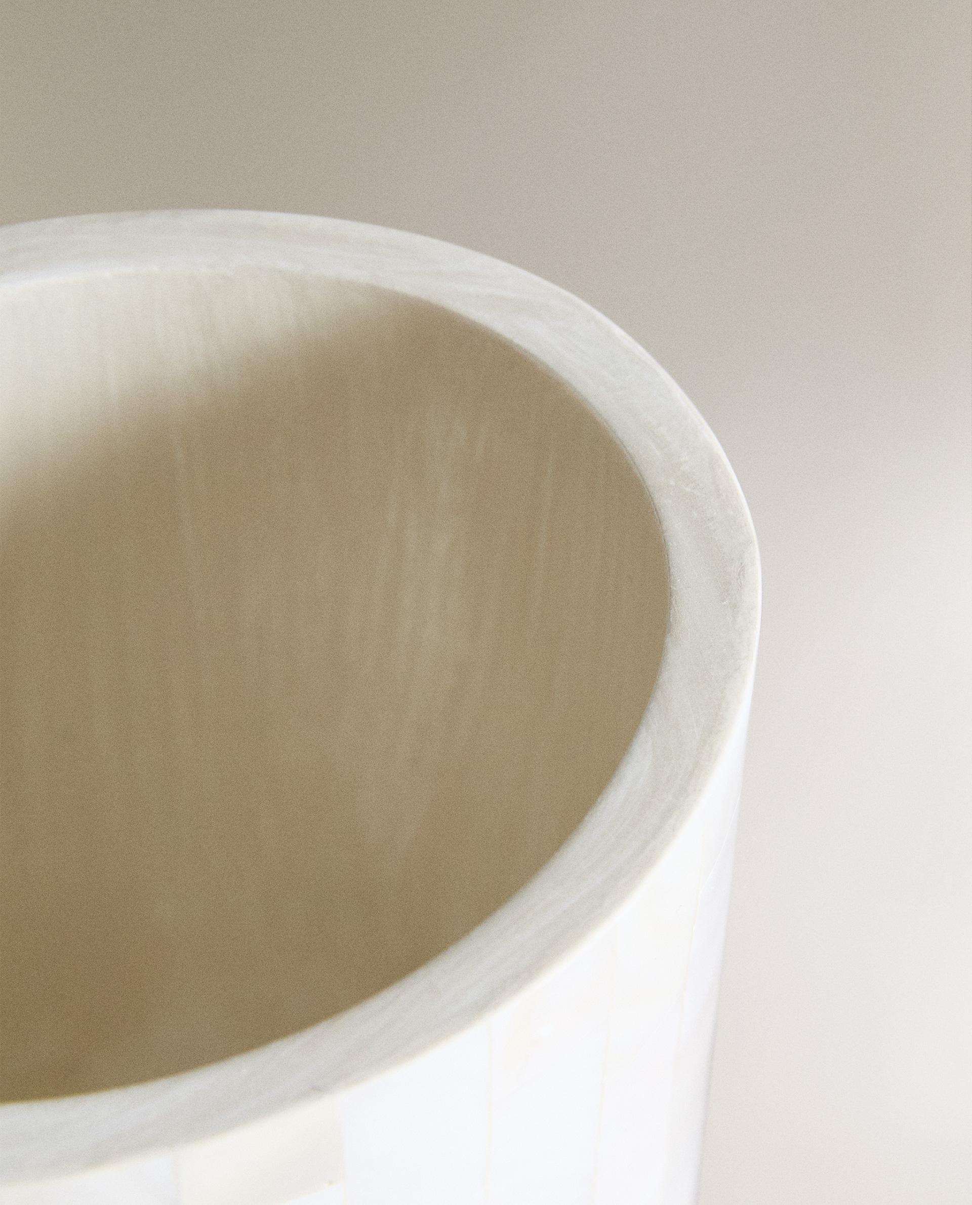 MOTHER-OF-PEARL BATHROOM SET product thumbnail 10