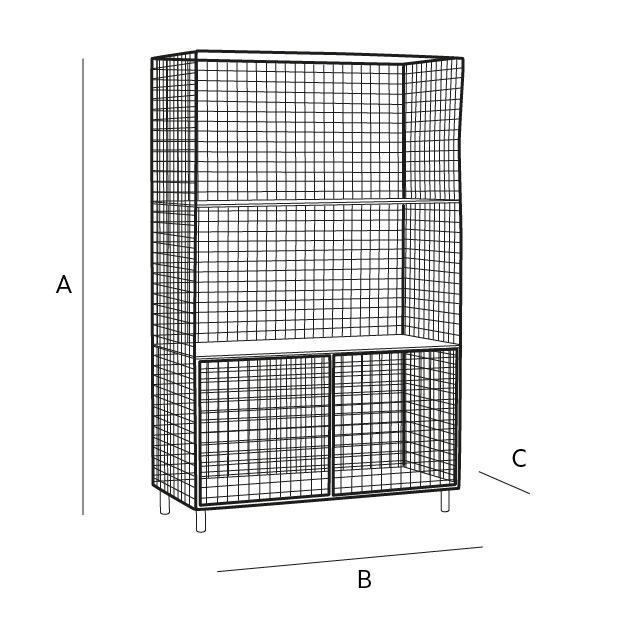 dimensions