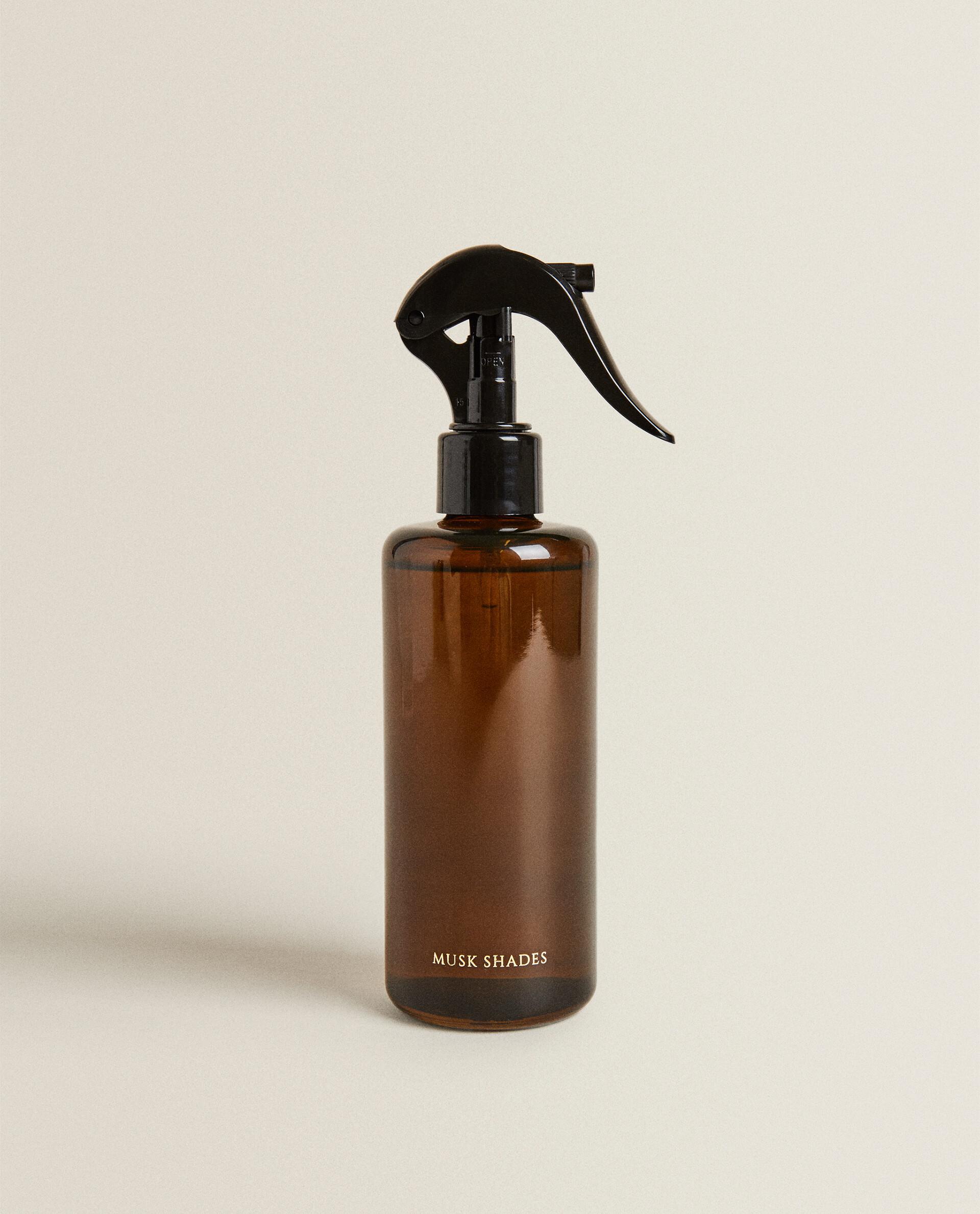 (200 ML) MUSK SHADES AIR FRESHENER SPRAY product thumbnail 6