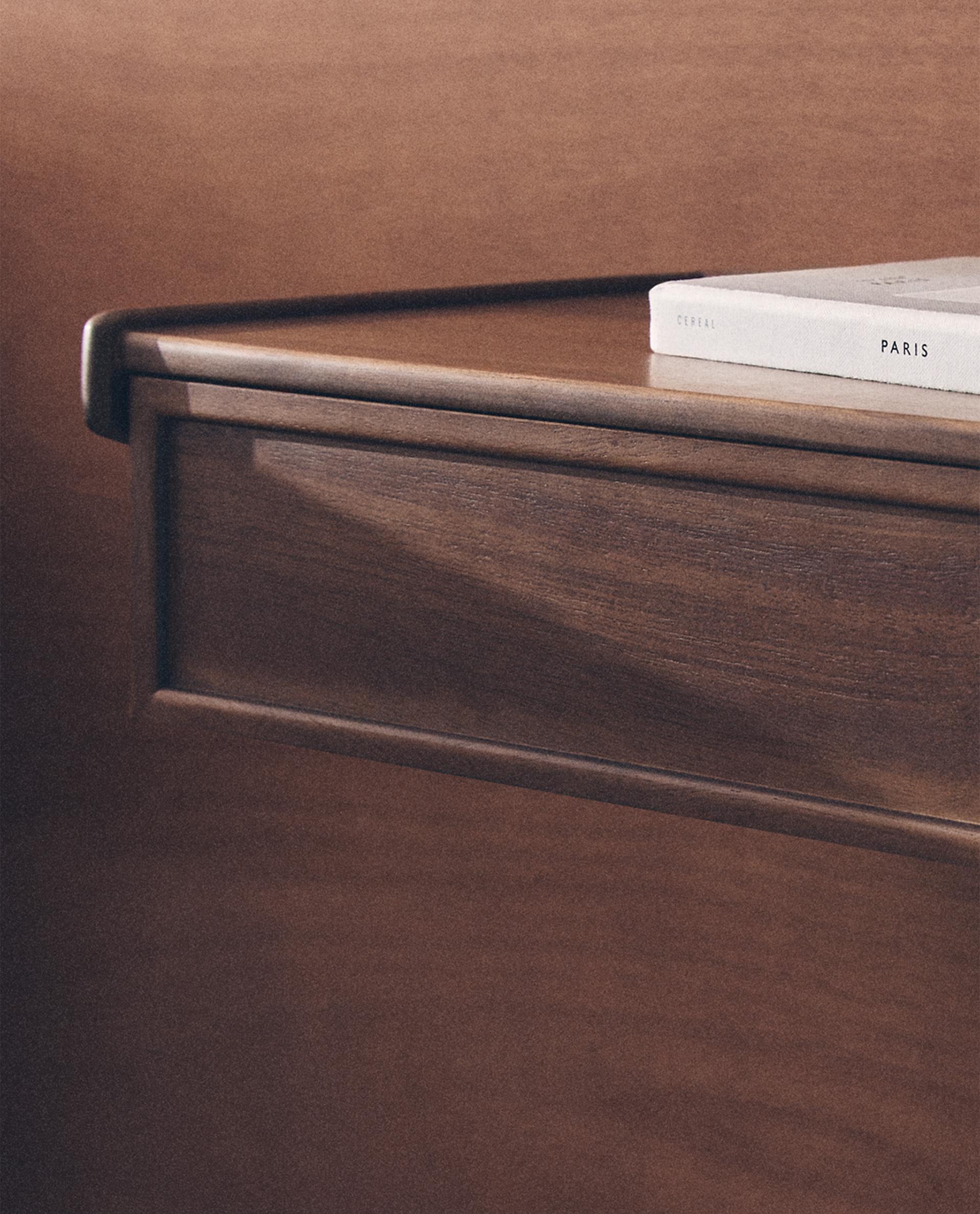 FLOATING BEDSIDE TABLE FLOATING BEDSIDE TABLE