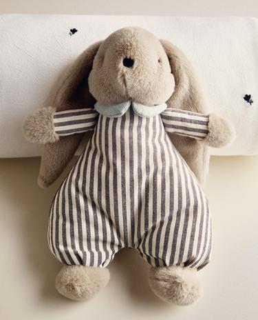 PELUCHE INFANTIL CONEJO MUSICA