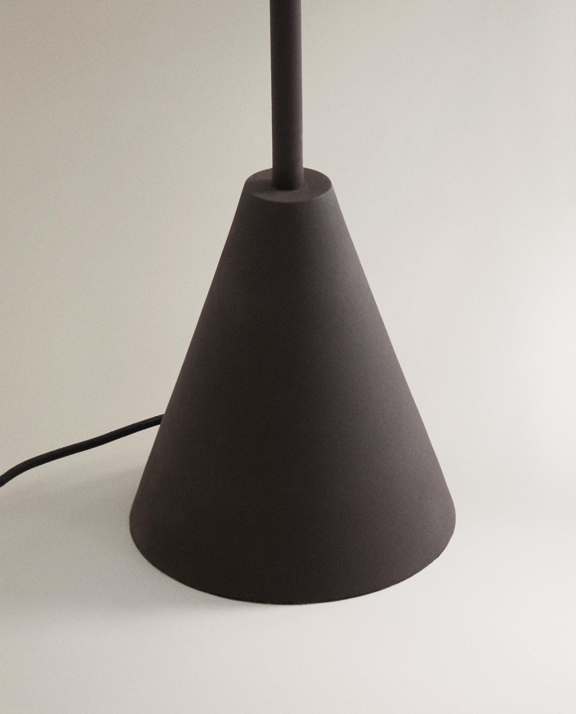 METAL FLOOR LAMP | Zara Home United States of America