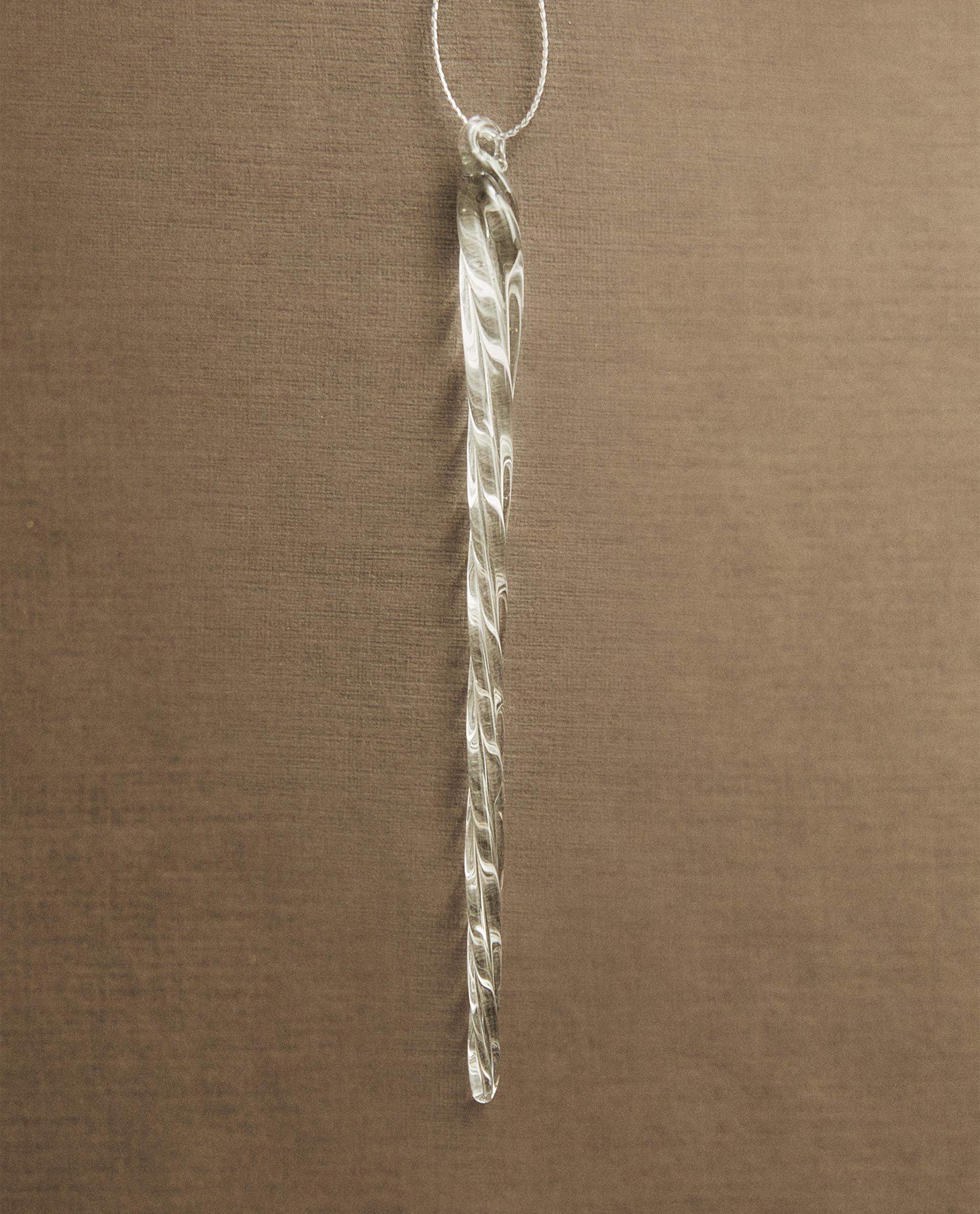 ガラスオーナメント エレファント                  新品未使用‼️ 楽天市場】バカラ BACCARAT クリスマスオーナメント 2023AW