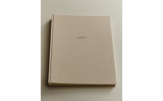 ÁLBUM FOTOS TAPA DURA LINO
