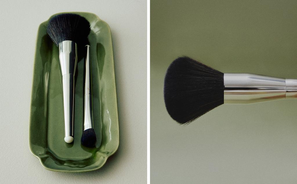 MAKIAJE-BROTXEN SORTA (4KO SORTA)