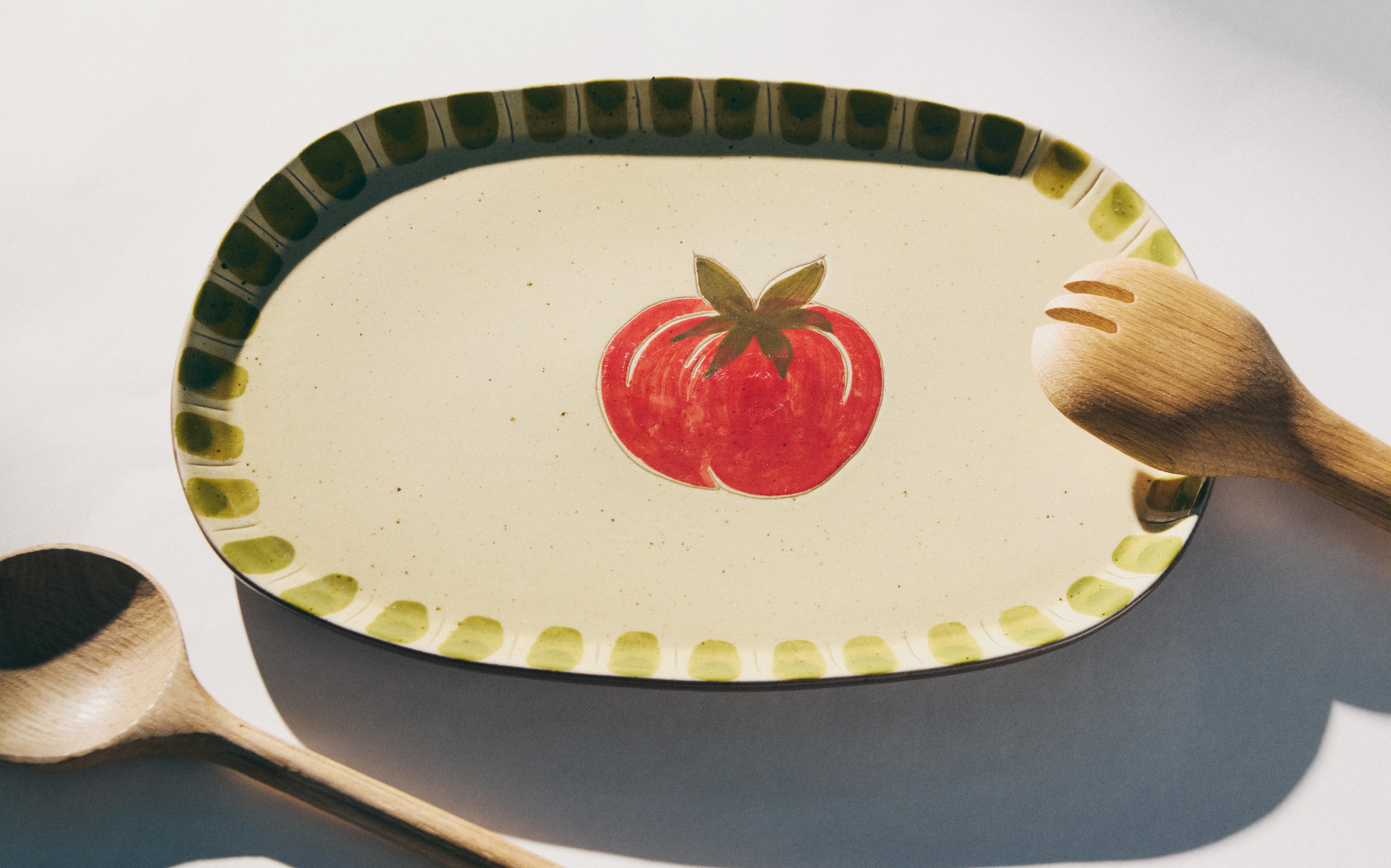 SERVING DISHES AND CUTLERY product thumbnail 6