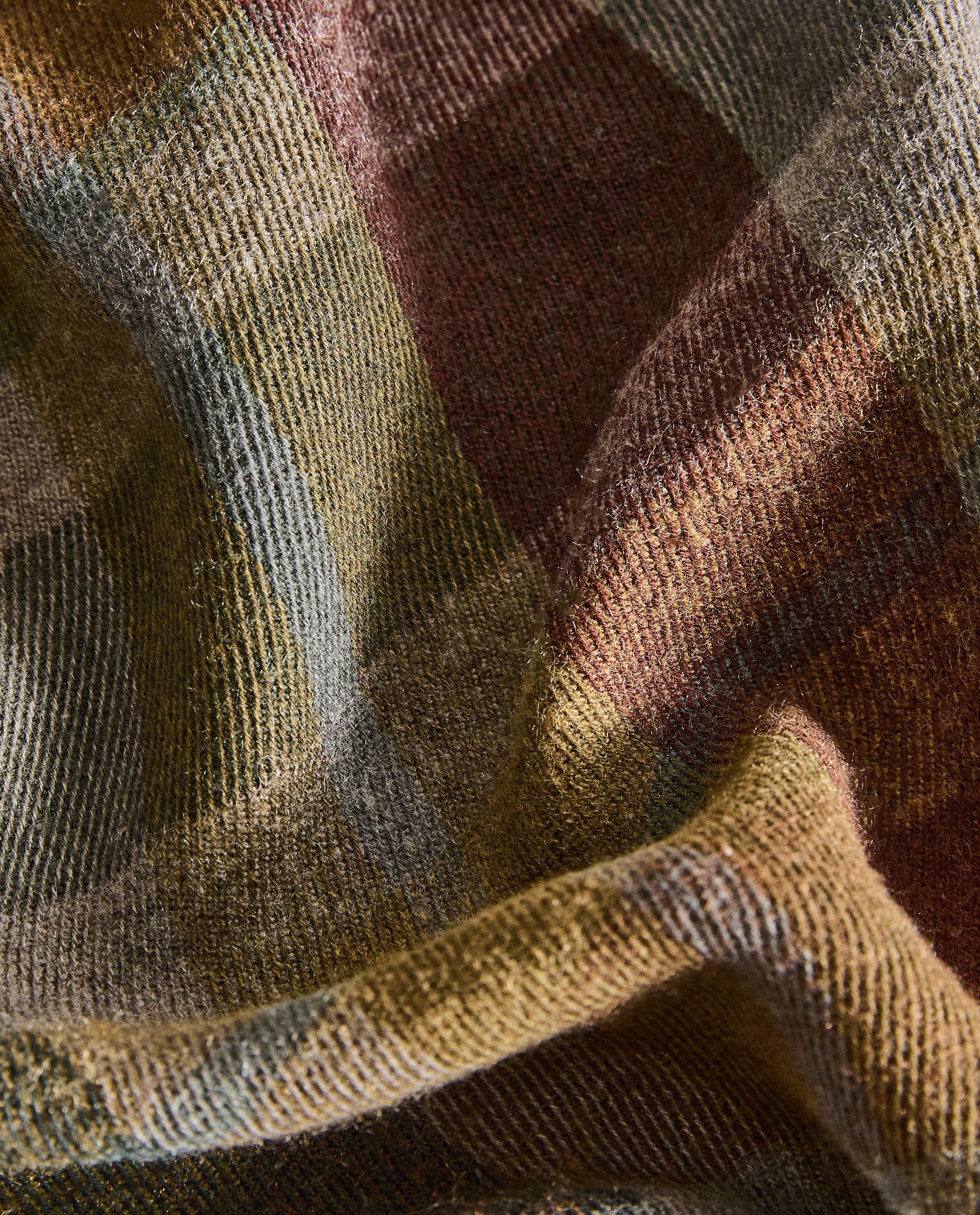 チェック コットン ブランケット | Zara Home 日本/Japan