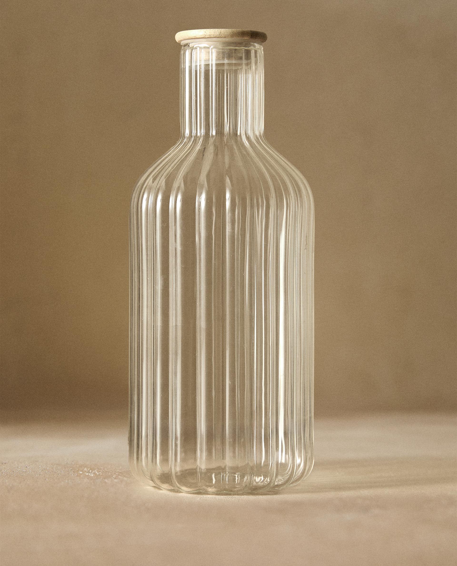 BOTELLA BOROSILICATO