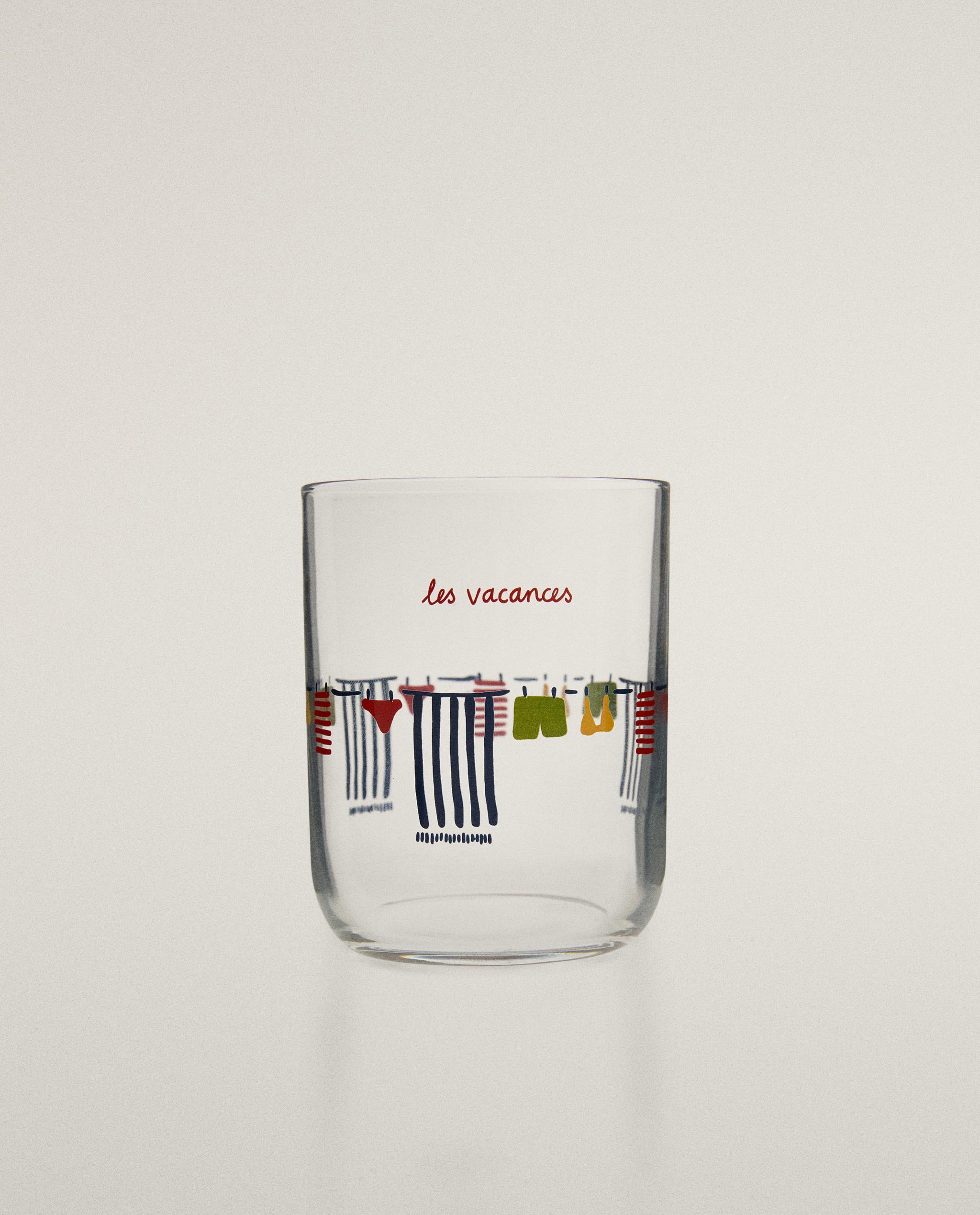 DIEGO NINES SUMMER GLASSWARE SET product thumbnail 16