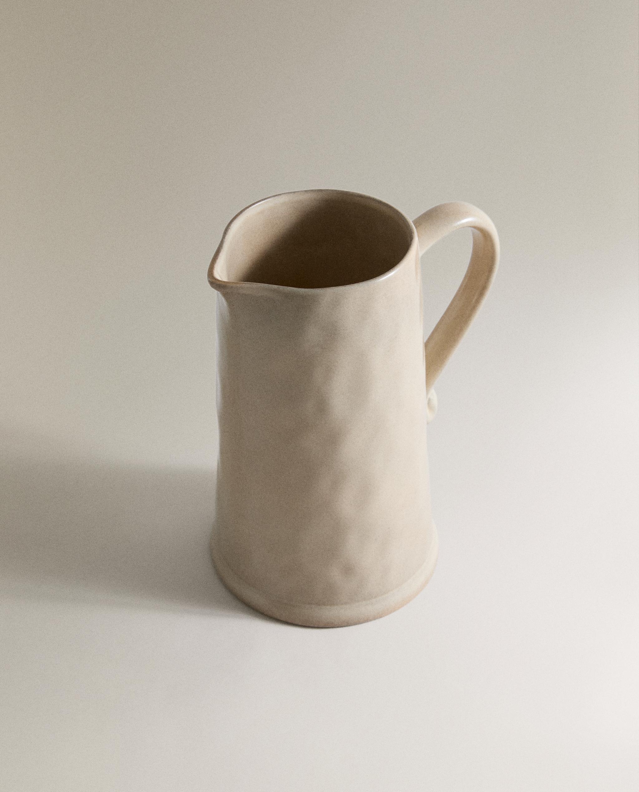 STONEWARE JUG product thumbnail 3