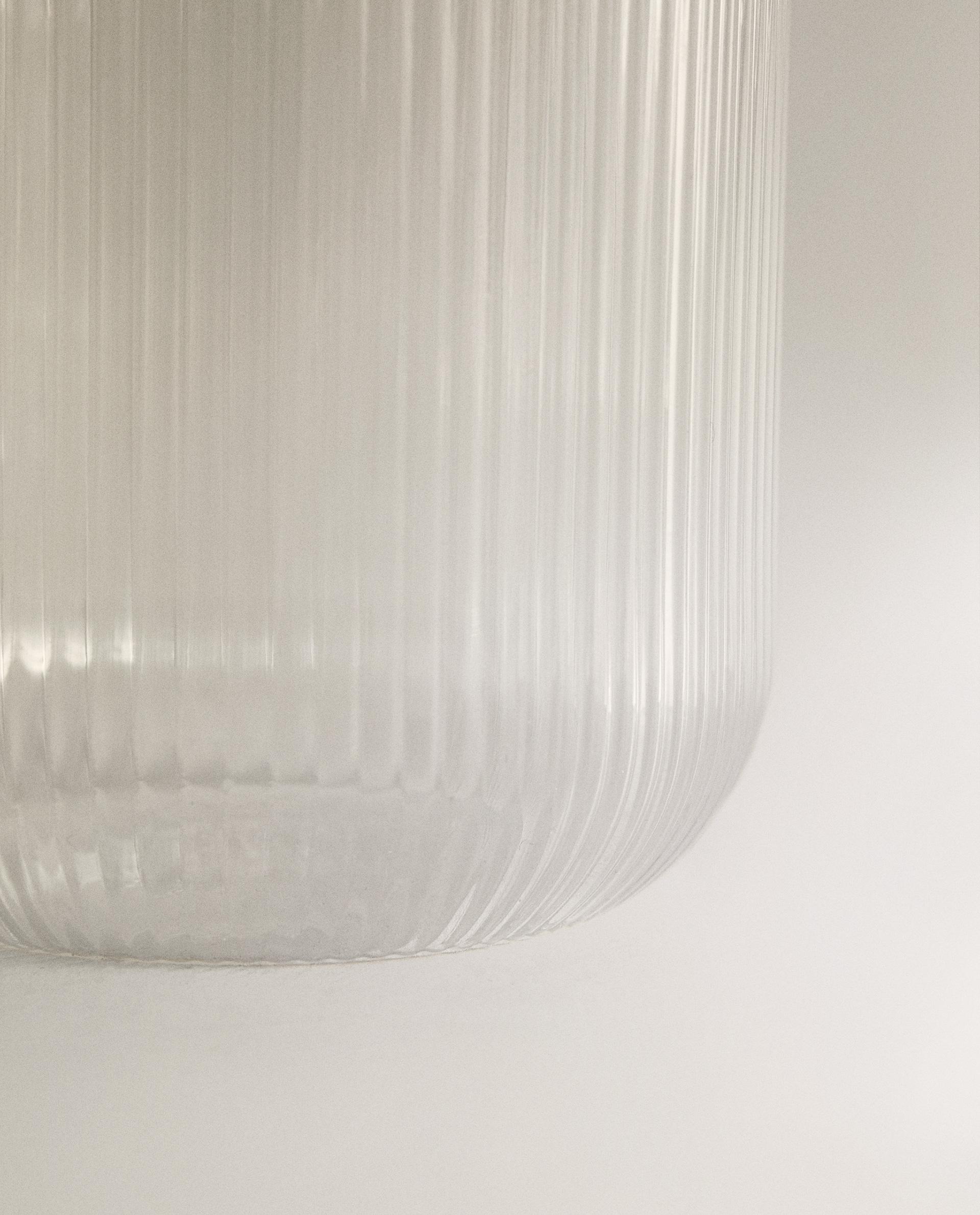 BOROSILICATE BOTTLE AND TUMBLER SET product thumbnail 4