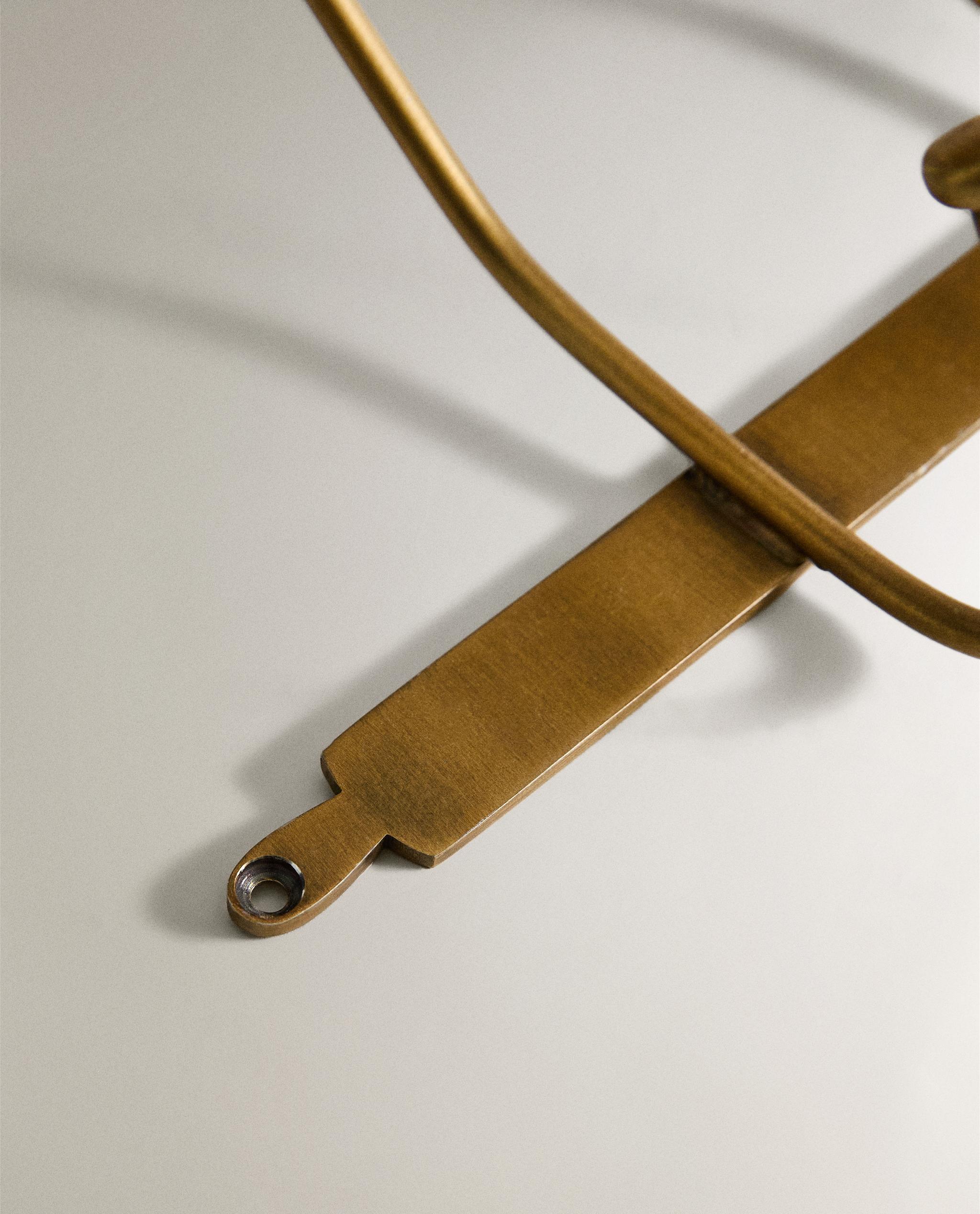 GOLDEN WALL HANGER product thumbnail 5