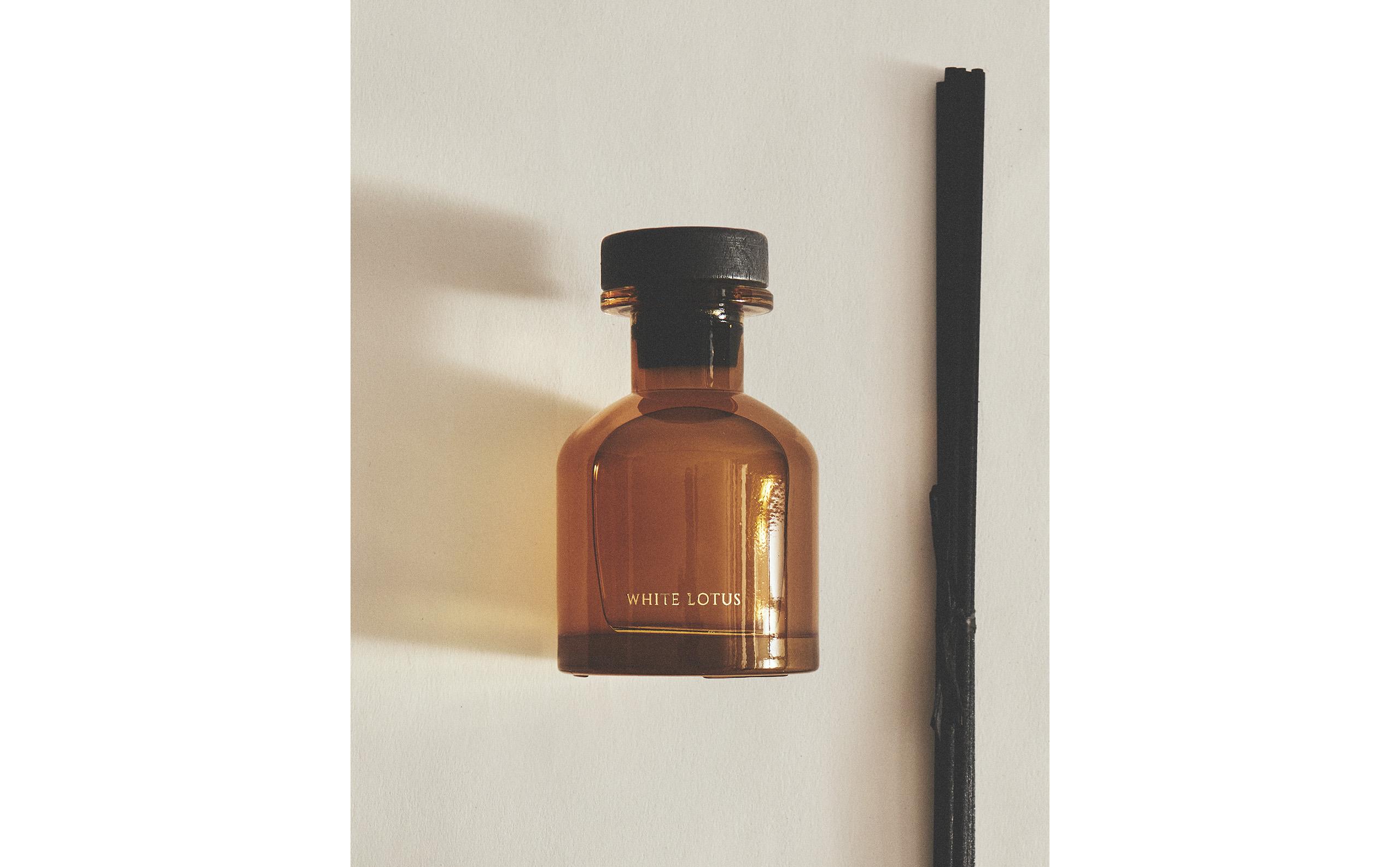 Aromatizador Zara Home Orange Blossom Home Spray De Algodão