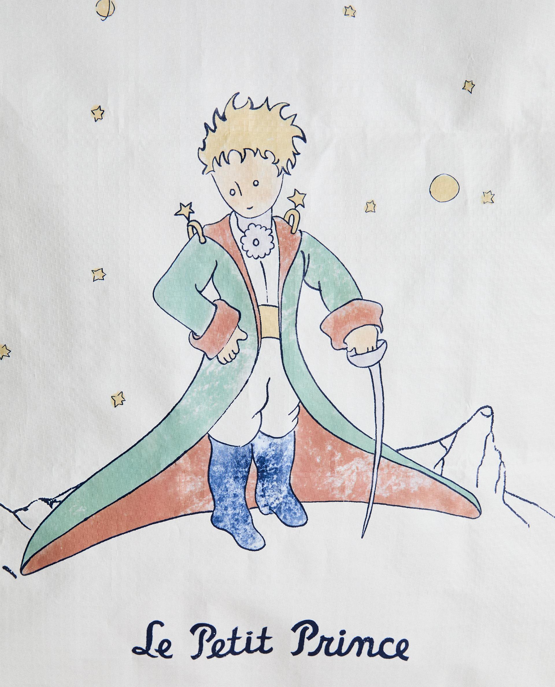 DĚTSKÁ ÚLOŽNÁ TAŠKA LE PETIT PRINCE