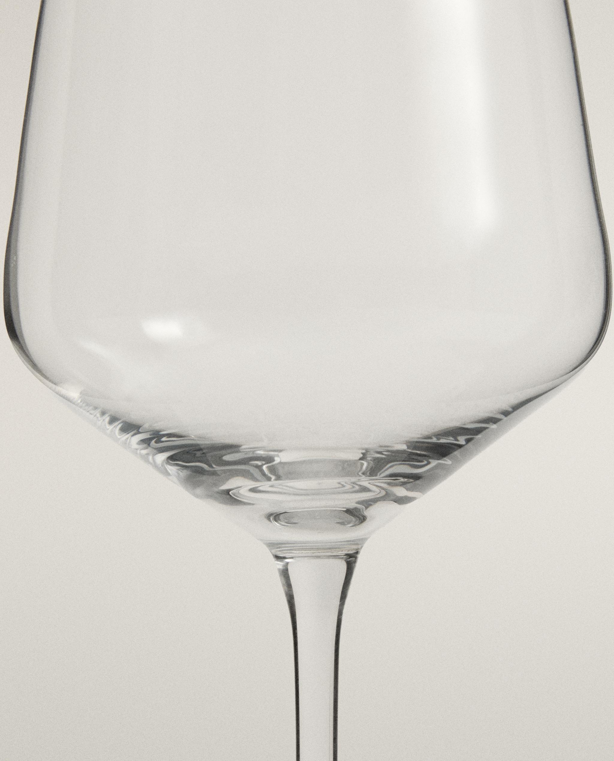 BOHEMIA CRYSTAL PLAIN GLASS product thumbnail 11