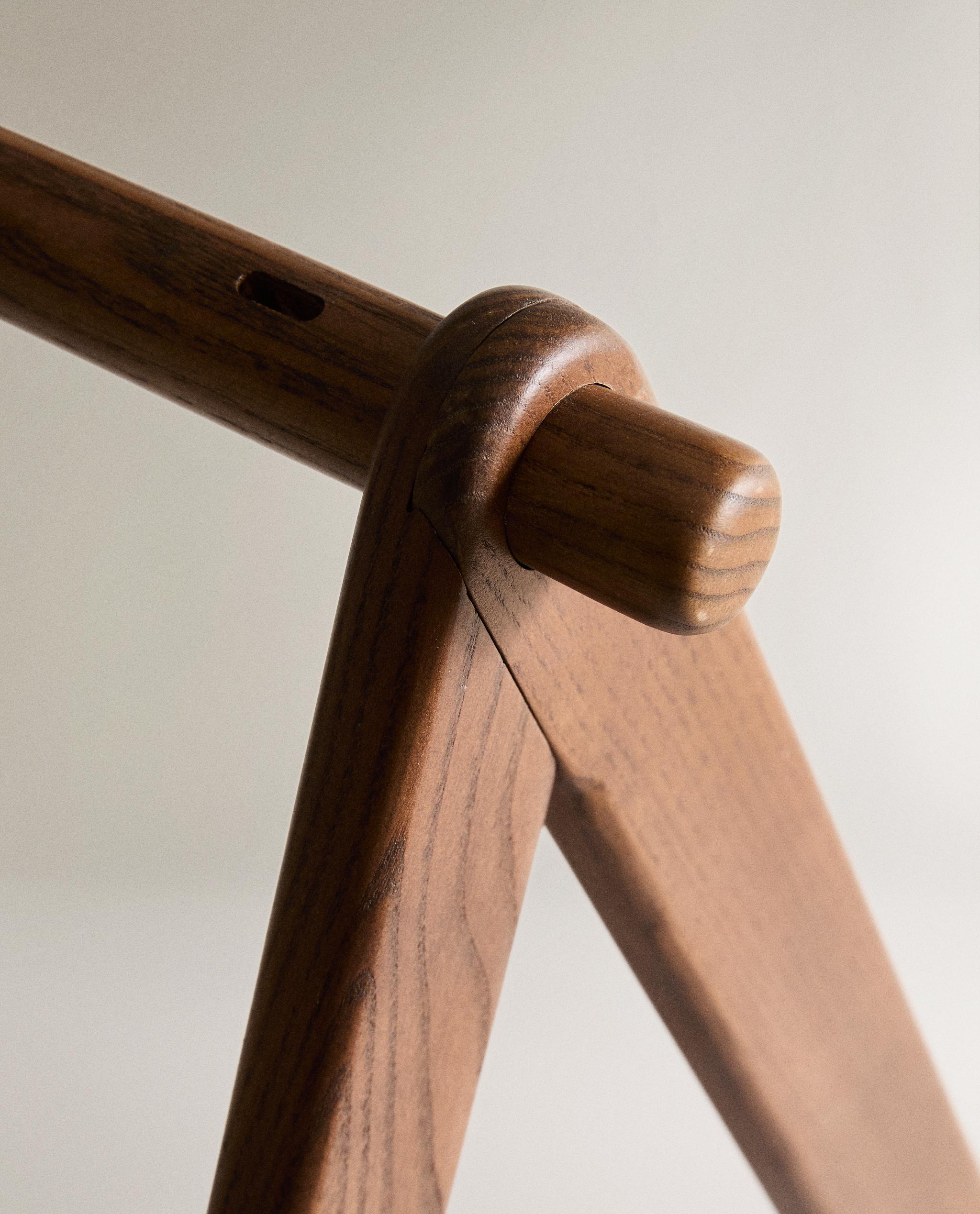 アッシュ材 ベビージム | Zara Home 日本/Japan