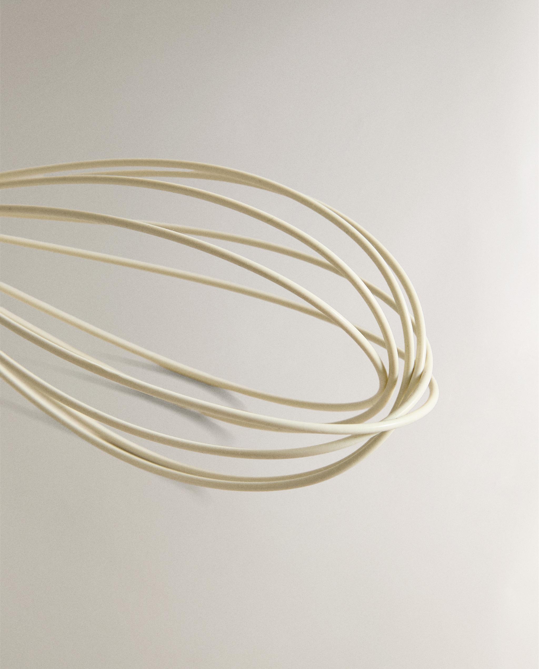 SILICONE MIXING WHISK product thumbnail 4