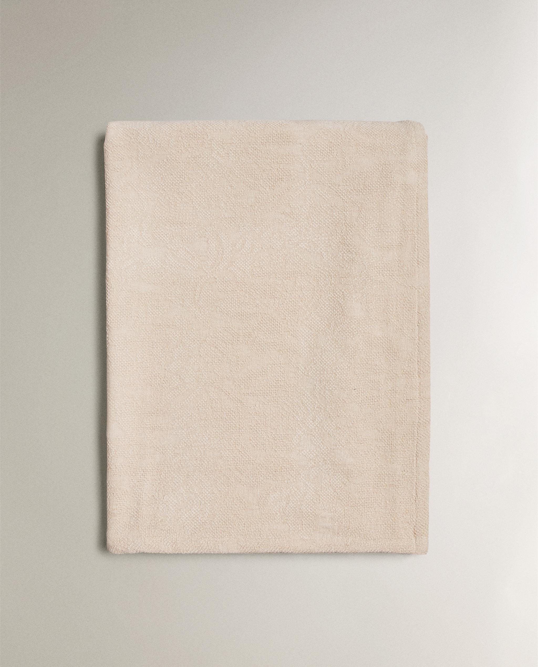 CHENILLE JACQUARD THROW product thumbnail 18