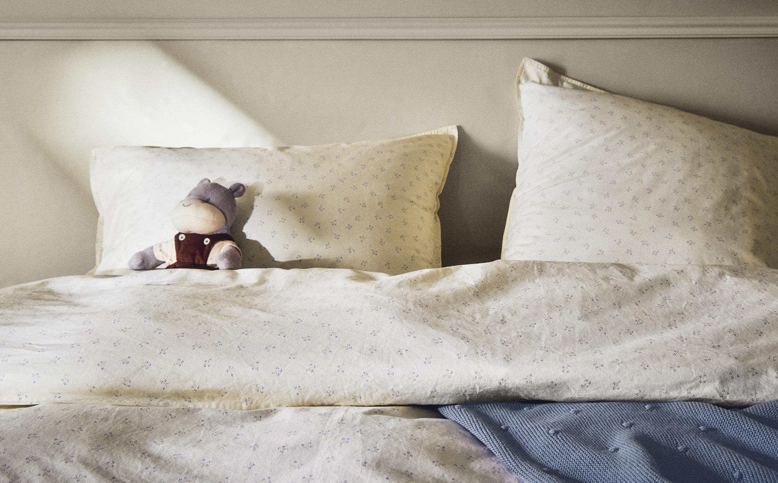 CHILDREN'S BED LINEN