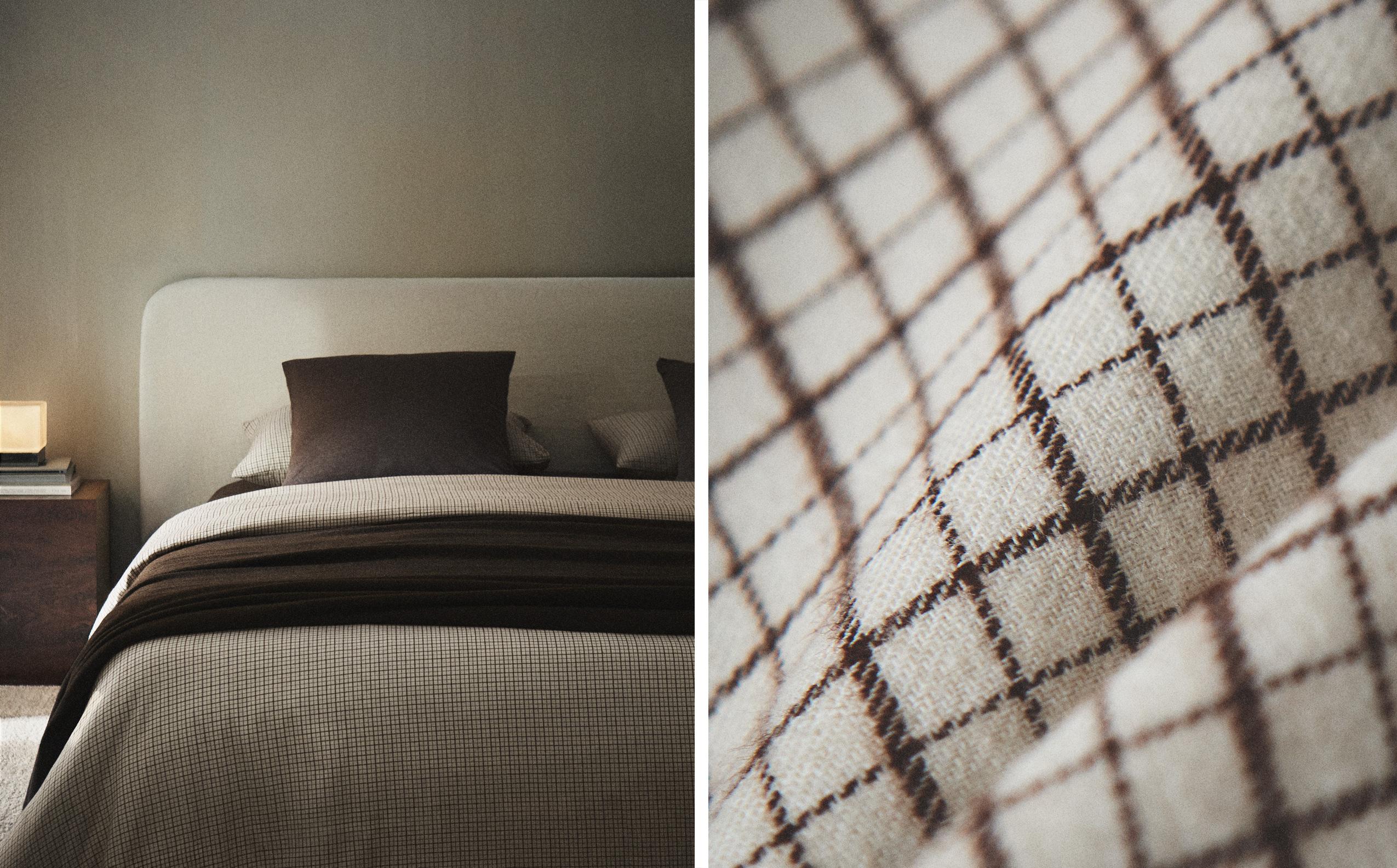 ２枚セット ZARAホーム　掛布団カバー 掛け布団カバー | Zara Home 日本/Japan | 最新コレクション