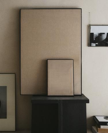 LINEN CANVAS LINEN CANVAS