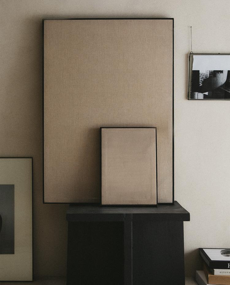LINEN CANVAS LINEN CANVAS