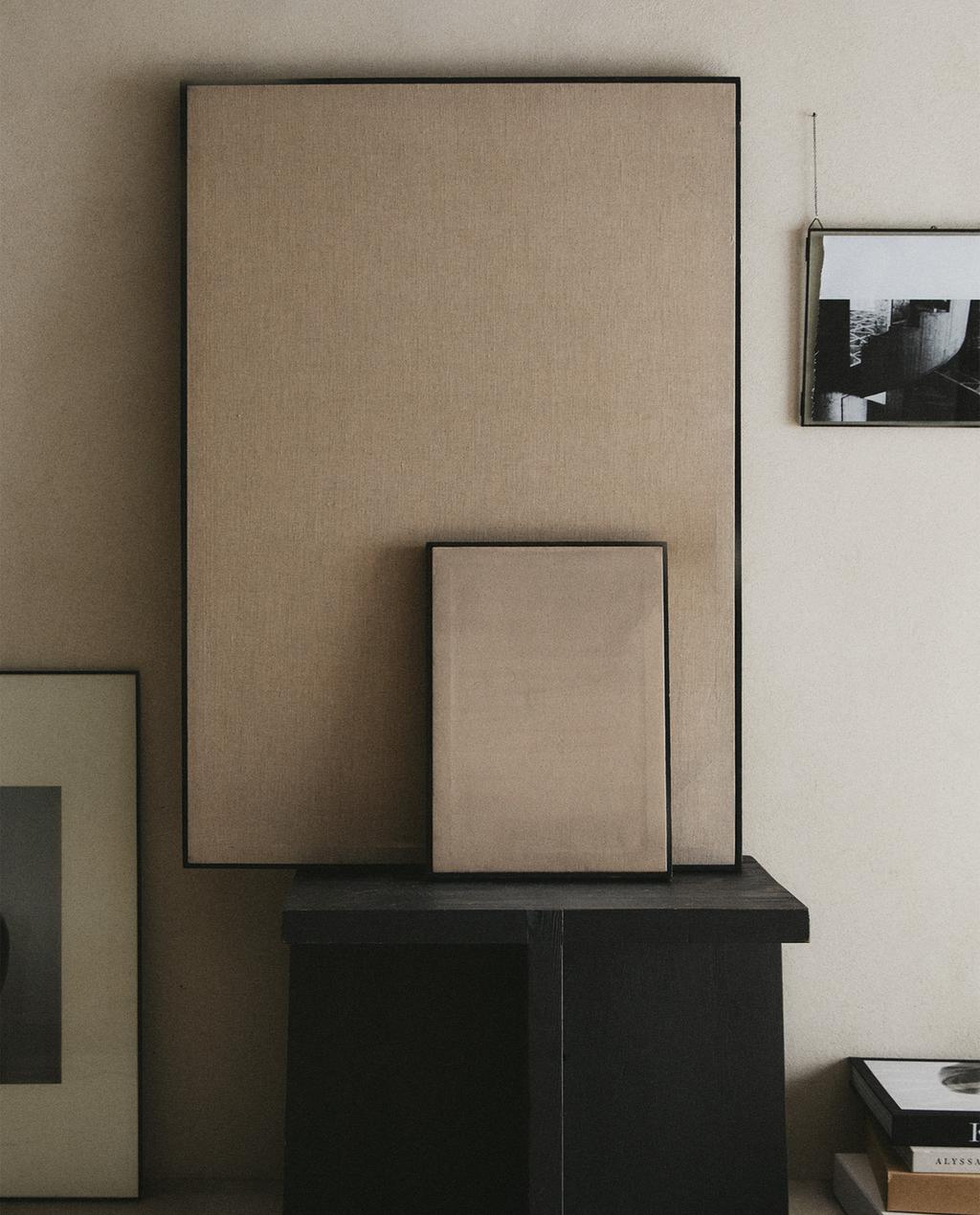 LINEN CANVAS LINEN CANVAS