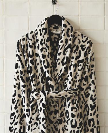 Peignoirs et chaussons