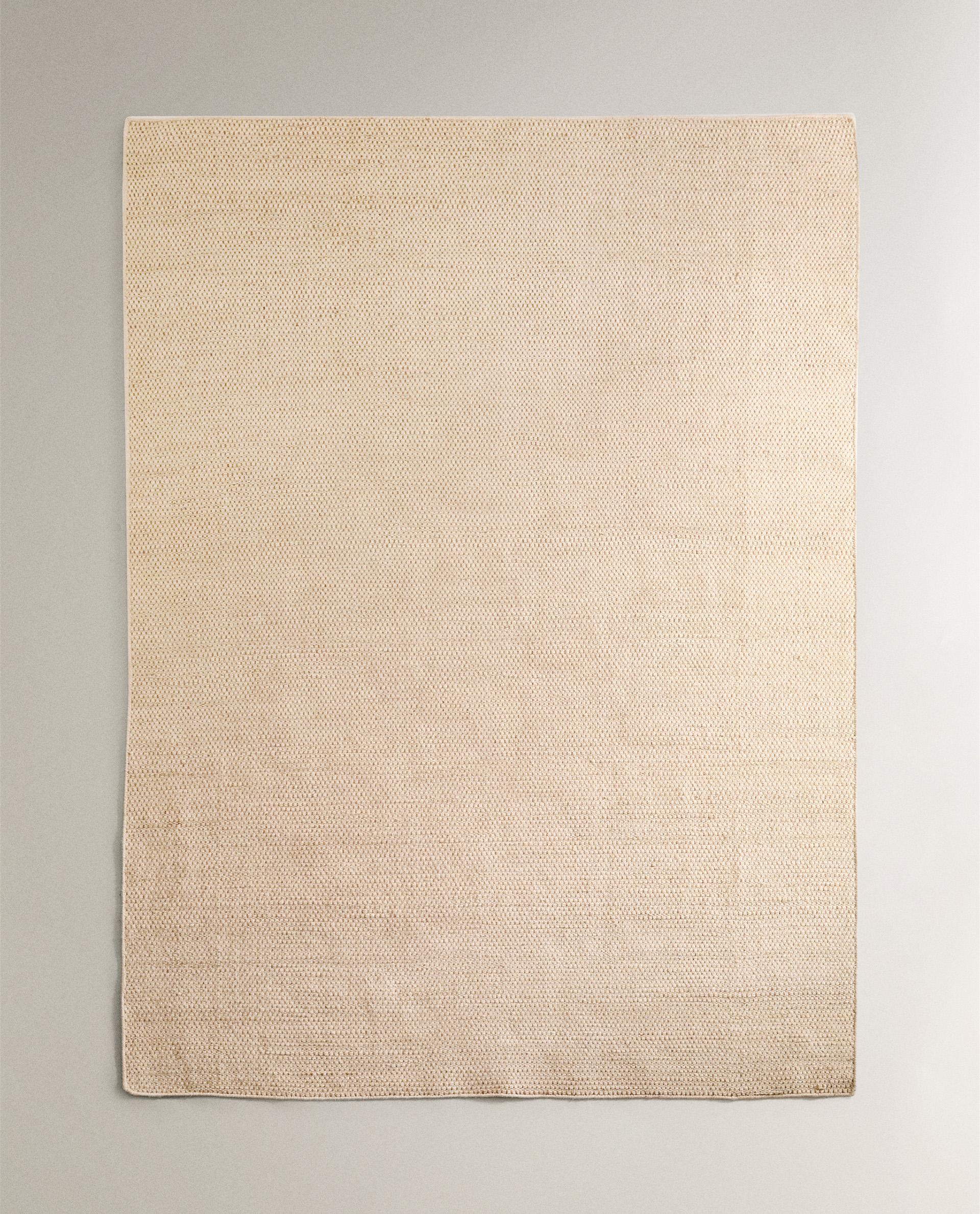 【ZARA HOME】サイザル編み ラグ 49838029052-a1.jpg?ts=