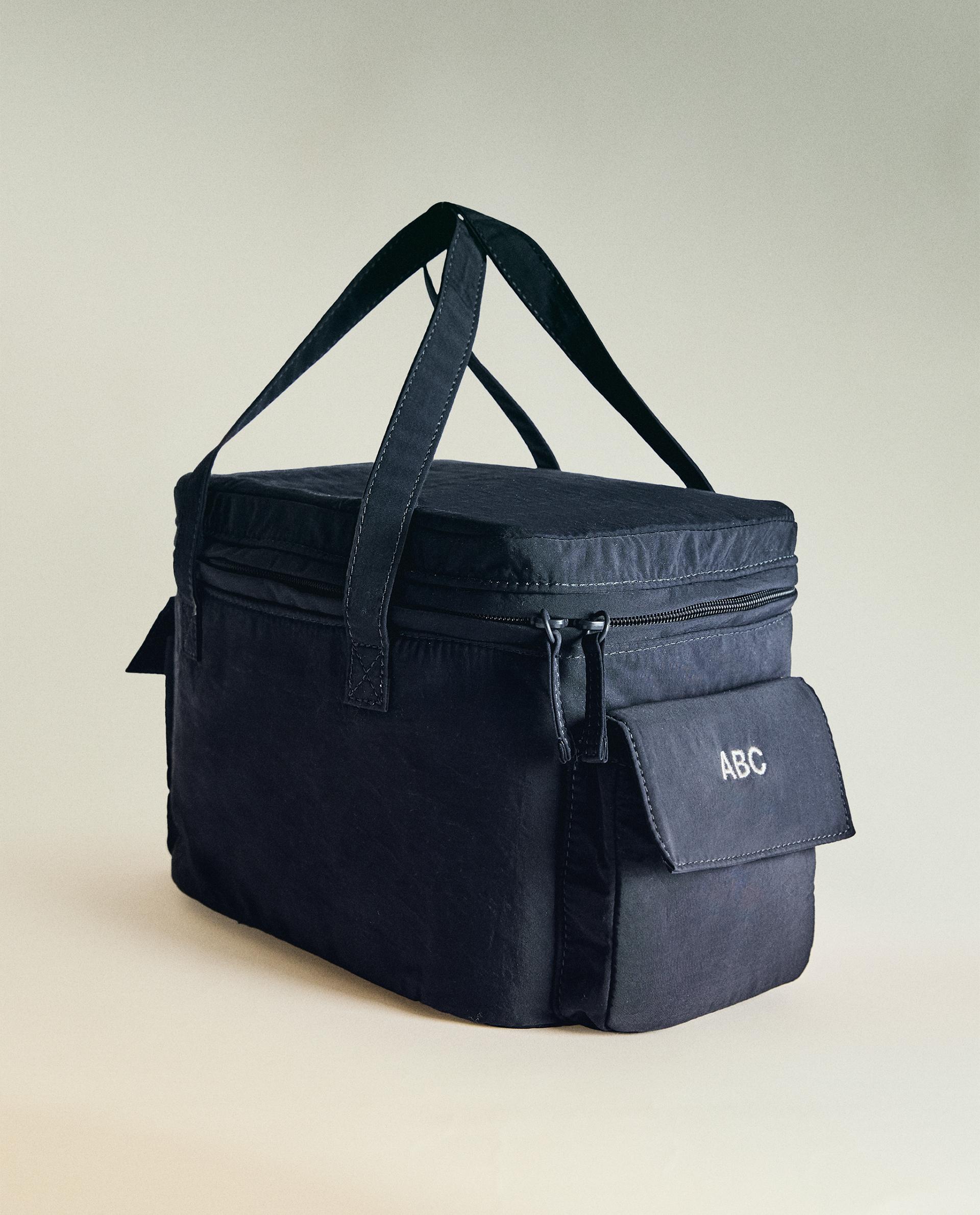 THERMAL LUNCH BOX