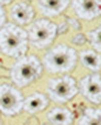 CHILDREN’S FLORAL PRINT DUVET COVER product thumbnail 2