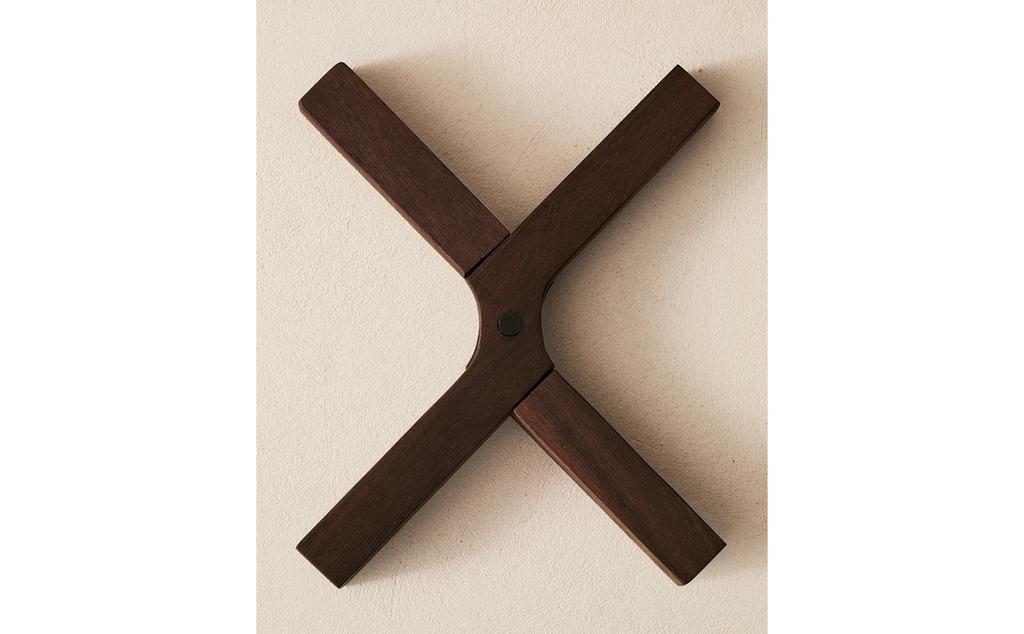 FOLDABLE TRIVET FOLDABLE TRIVET