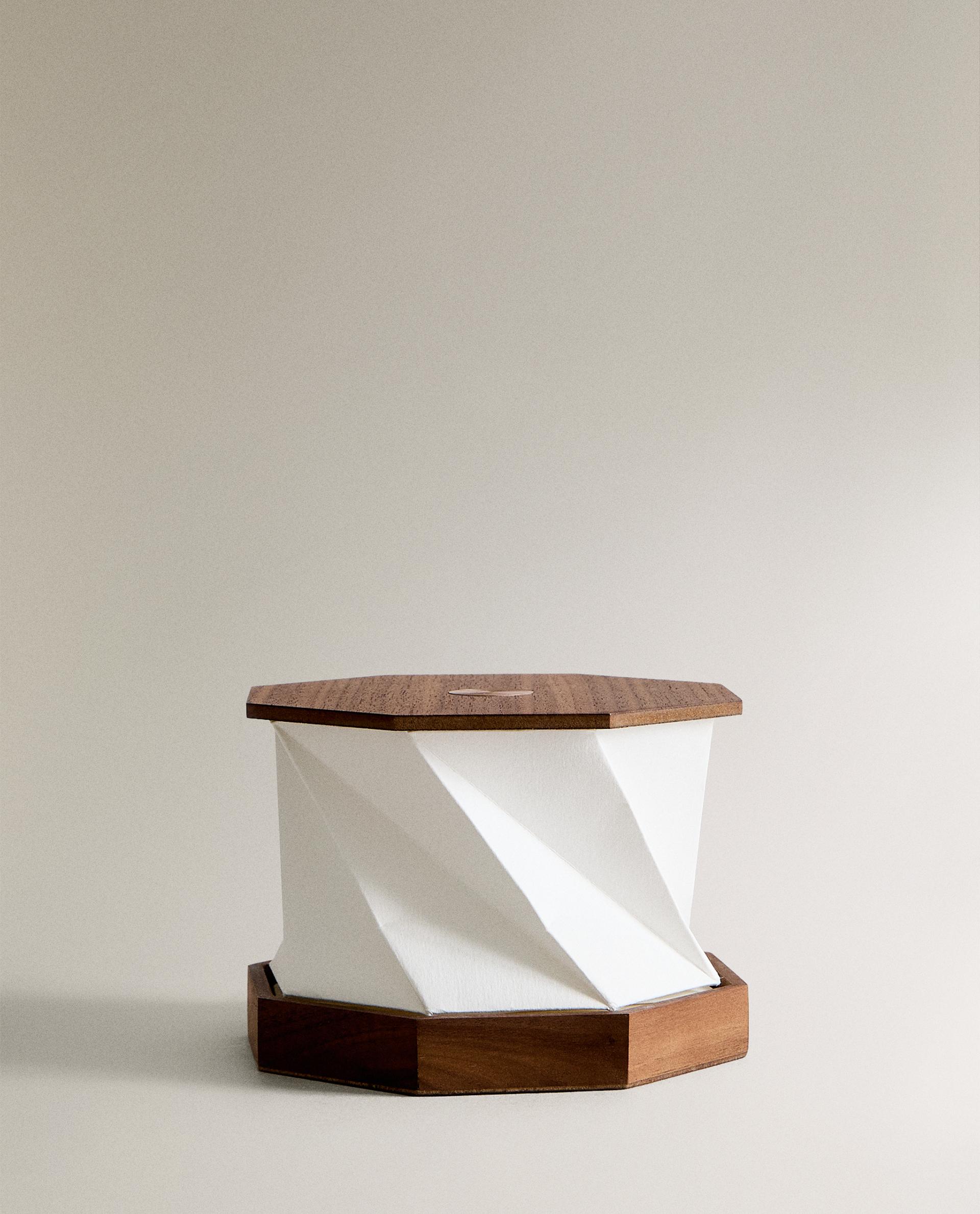 CORDLESS FOLDABLE TABLE LAMP product thumbnail 15