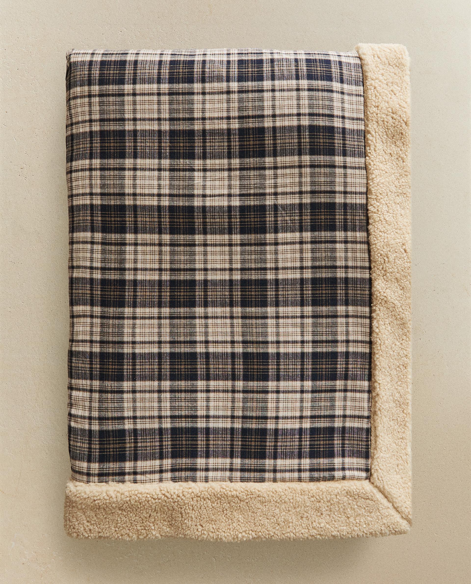 編み込みサイザル ラグ | Zara Home 日本/Japan