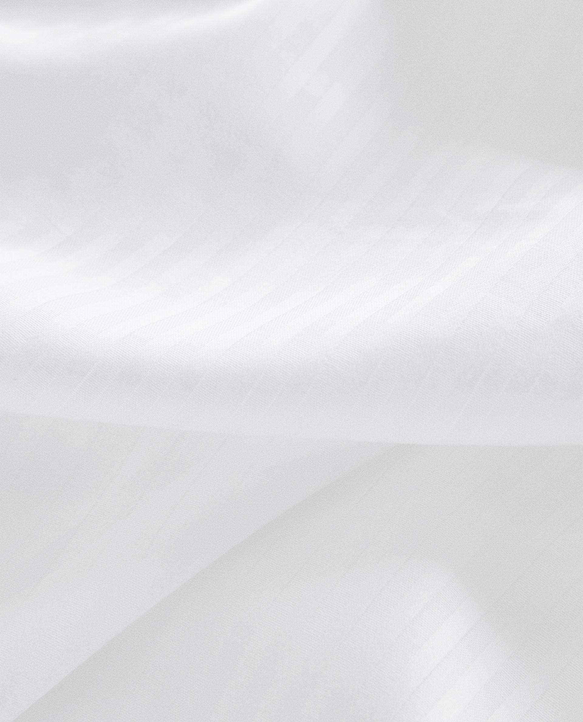 STRIPED COTTON MATTRESS PROTECTOR product thumbnail 2