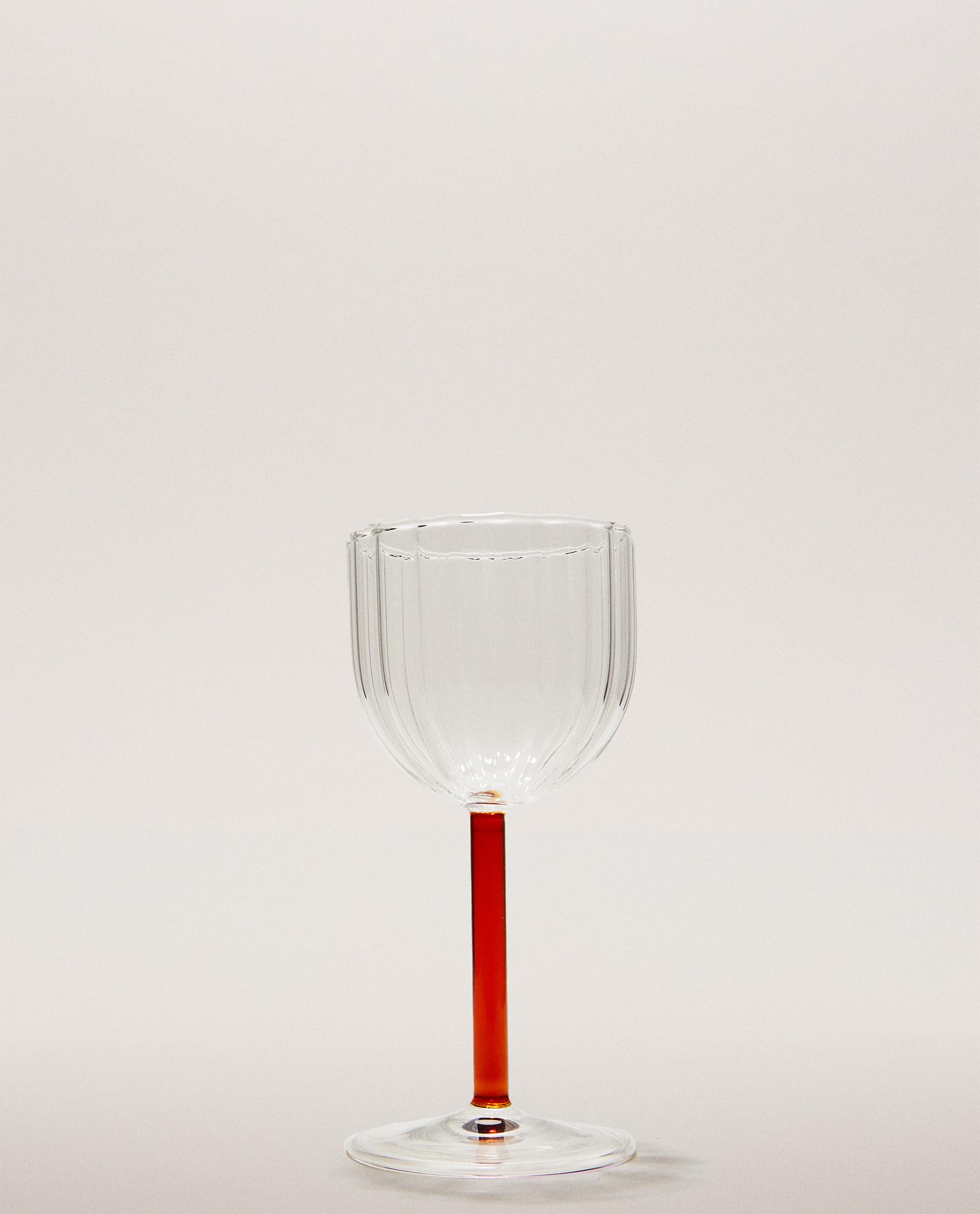 XODAS ワイングラス　Goblet ボロシリケイトガラス SG Fume XODAS ワイングラス Goblet ボロシリケイトガラス SG Fume