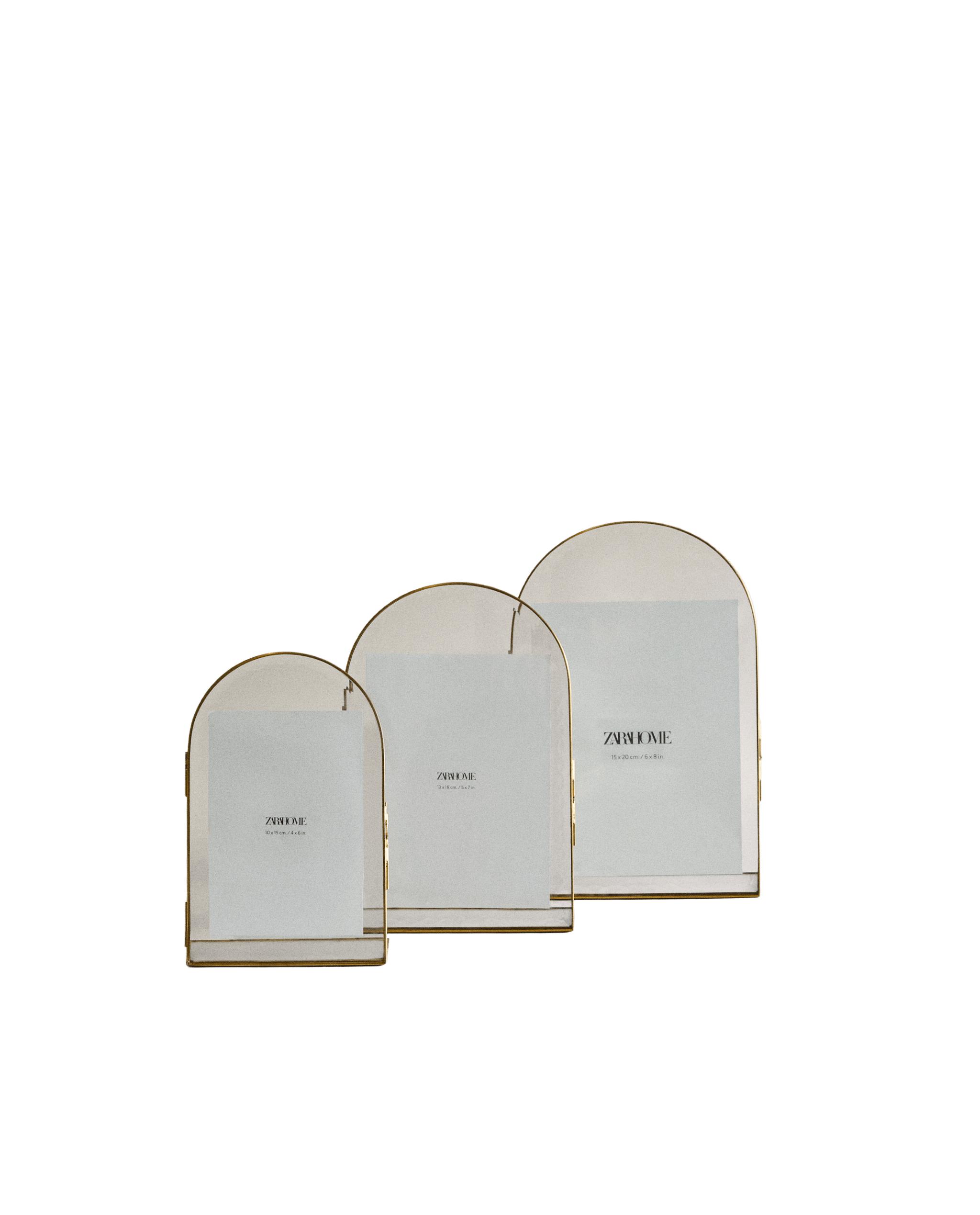 GOLDEN ARCH PHOTO FRAME product thumbnail 2