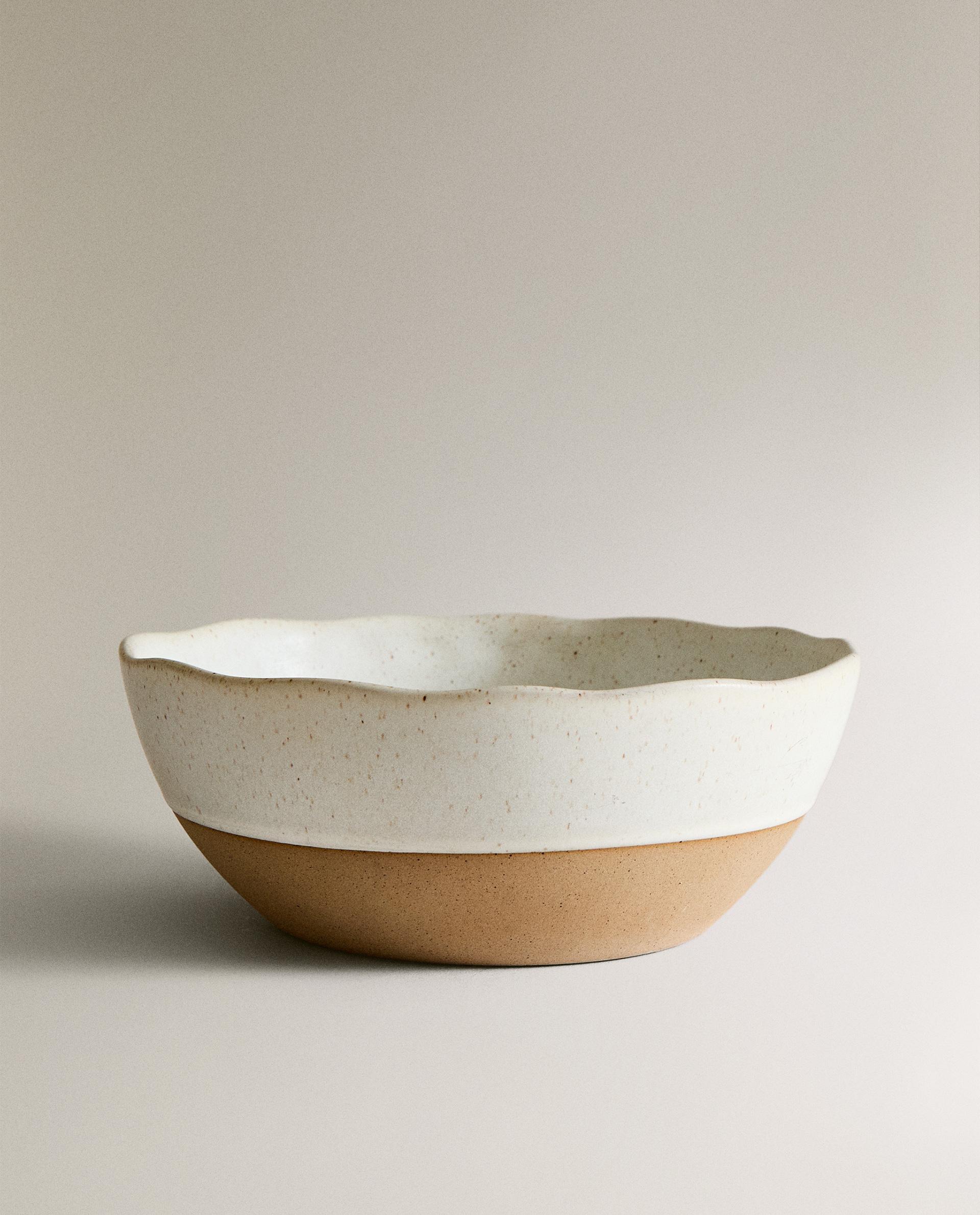 サラダボウル レリーフ | Zara Home 日本/Japan