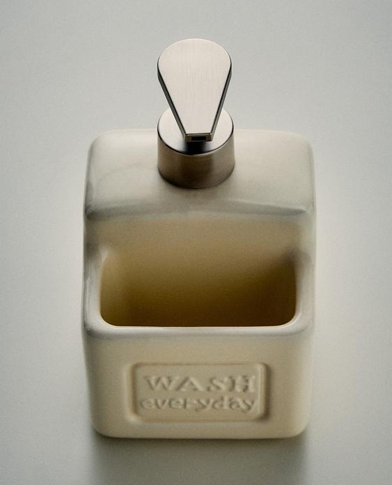 DISTRIBUTEUR LIQUIDE VAISSELLE RANGEMENT DISTRIBUTEUR LIQUIDE VAISSELLE RANGEMENT