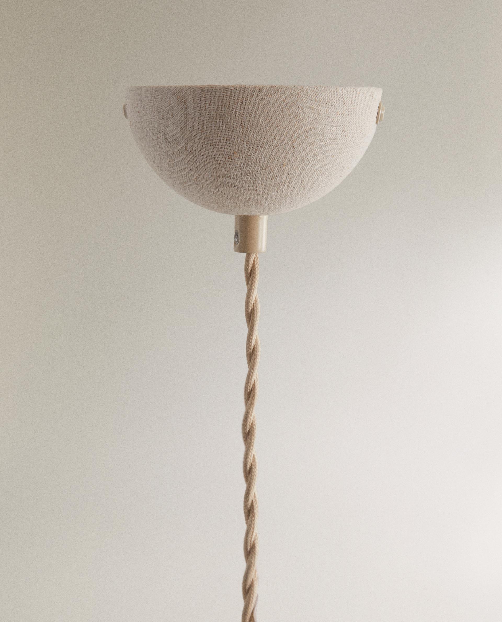 SMALL CEILING LAMP product thumbnail 7
