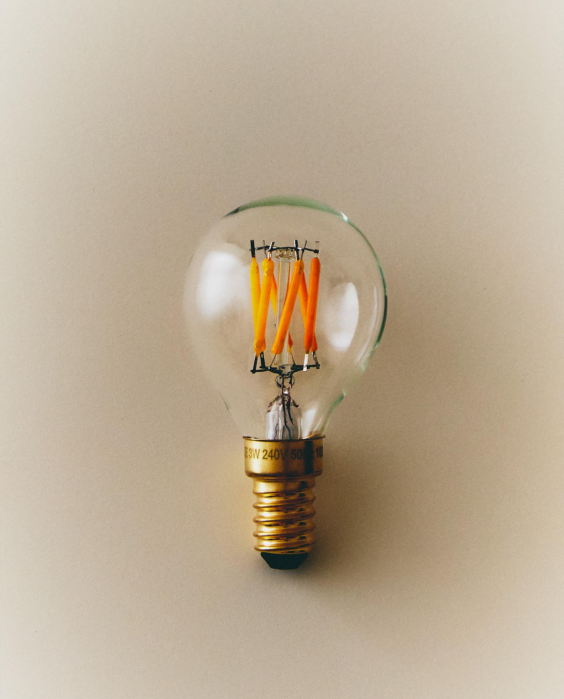 TALA 2500K LED BULB | E14 product thumbnail 9