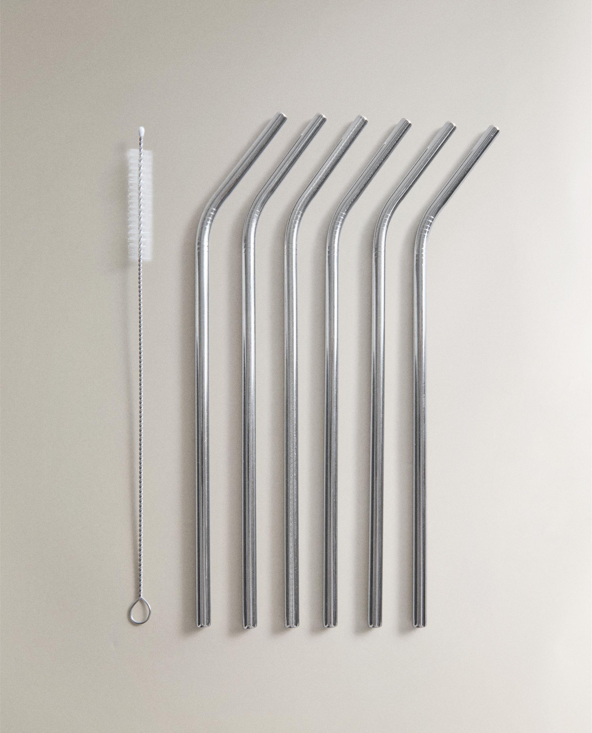 STEEL STRAWS product thumbnail 2