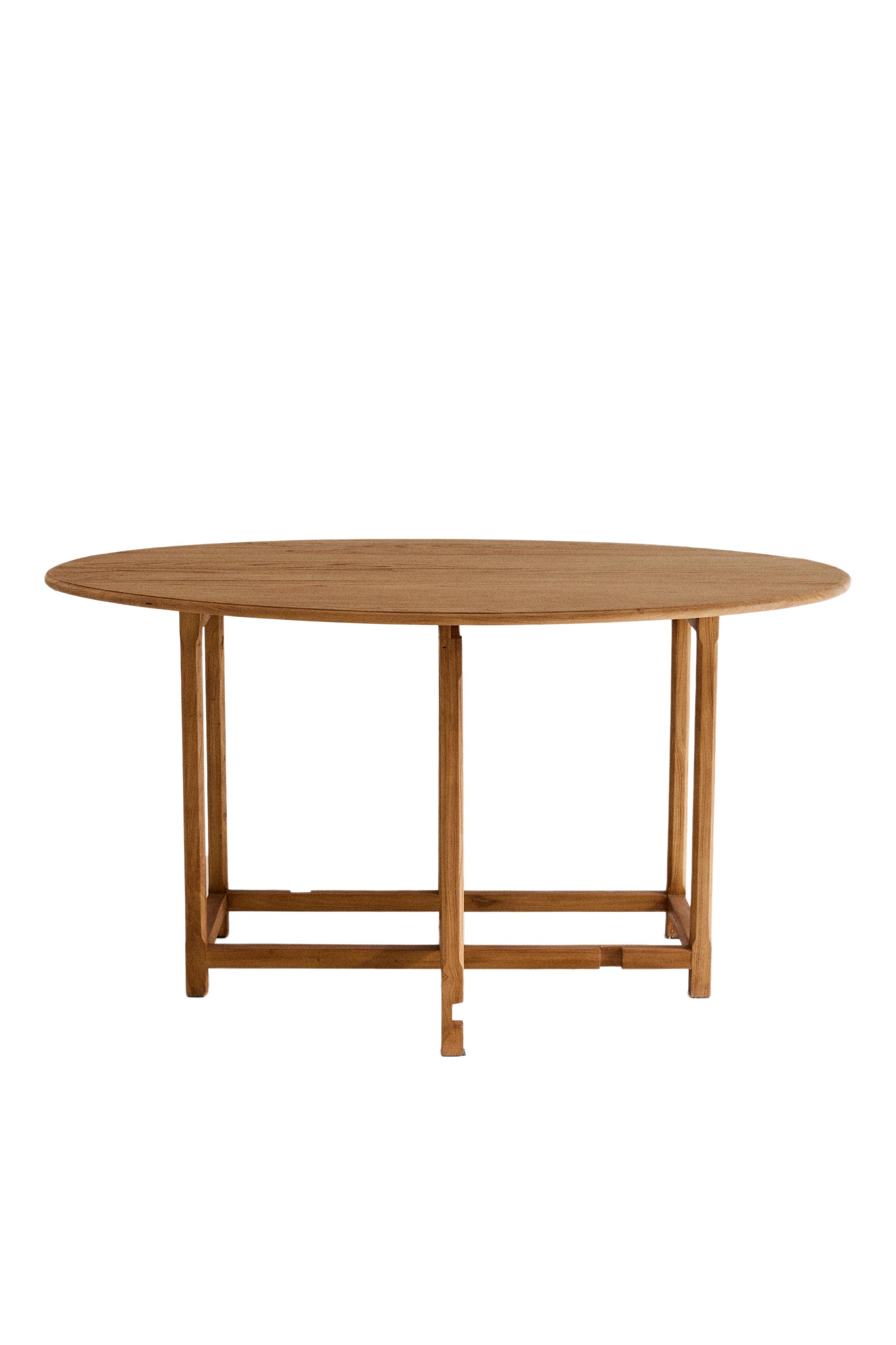 ZARA ローテーブル COFFEE TABLE 01 | Zara Home 日本/Japan