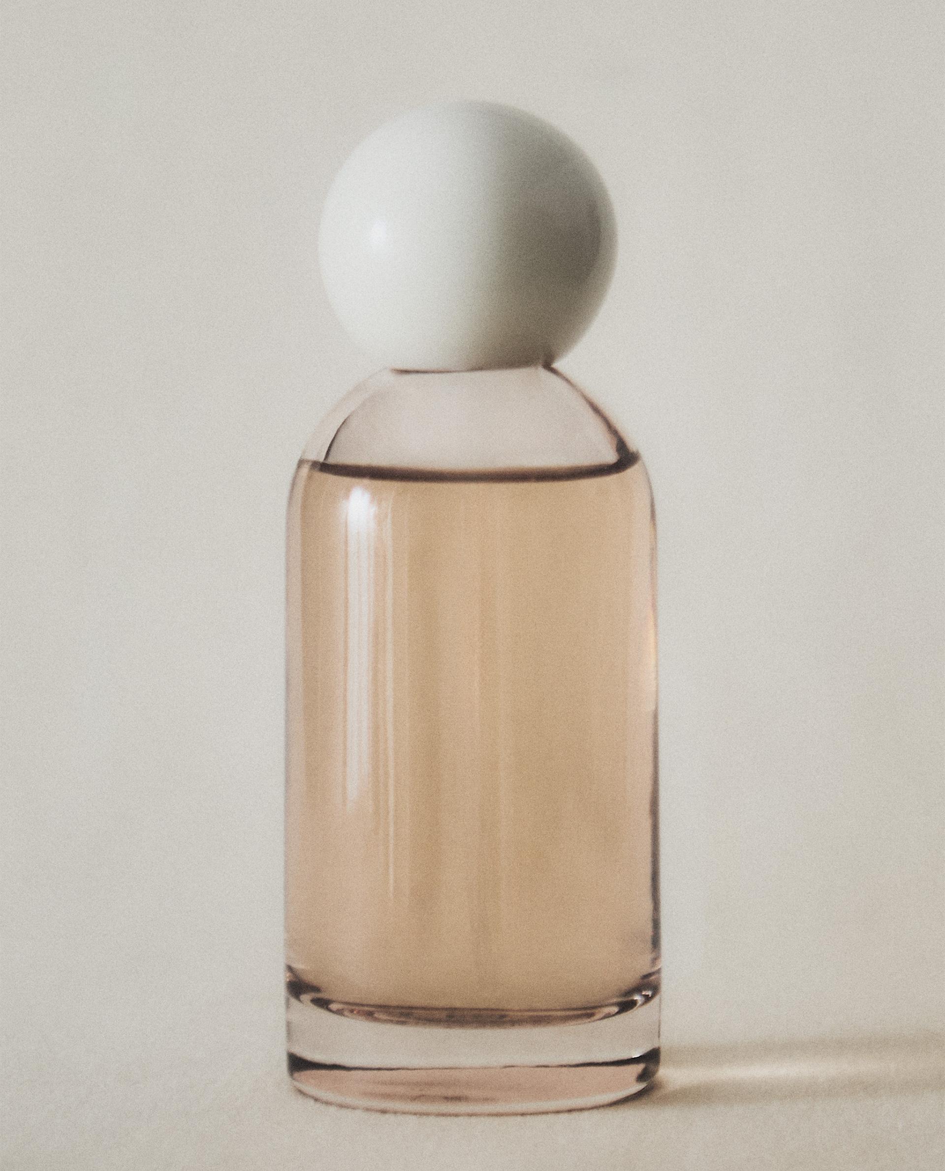 100 ML) MUSKY LILY SPRAY AIR FRESHENER | Zara Home United States