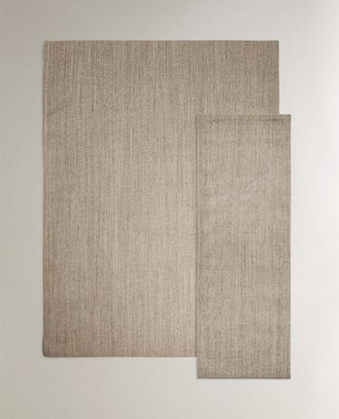 GEWEVEN SISAL VLOERKLEED