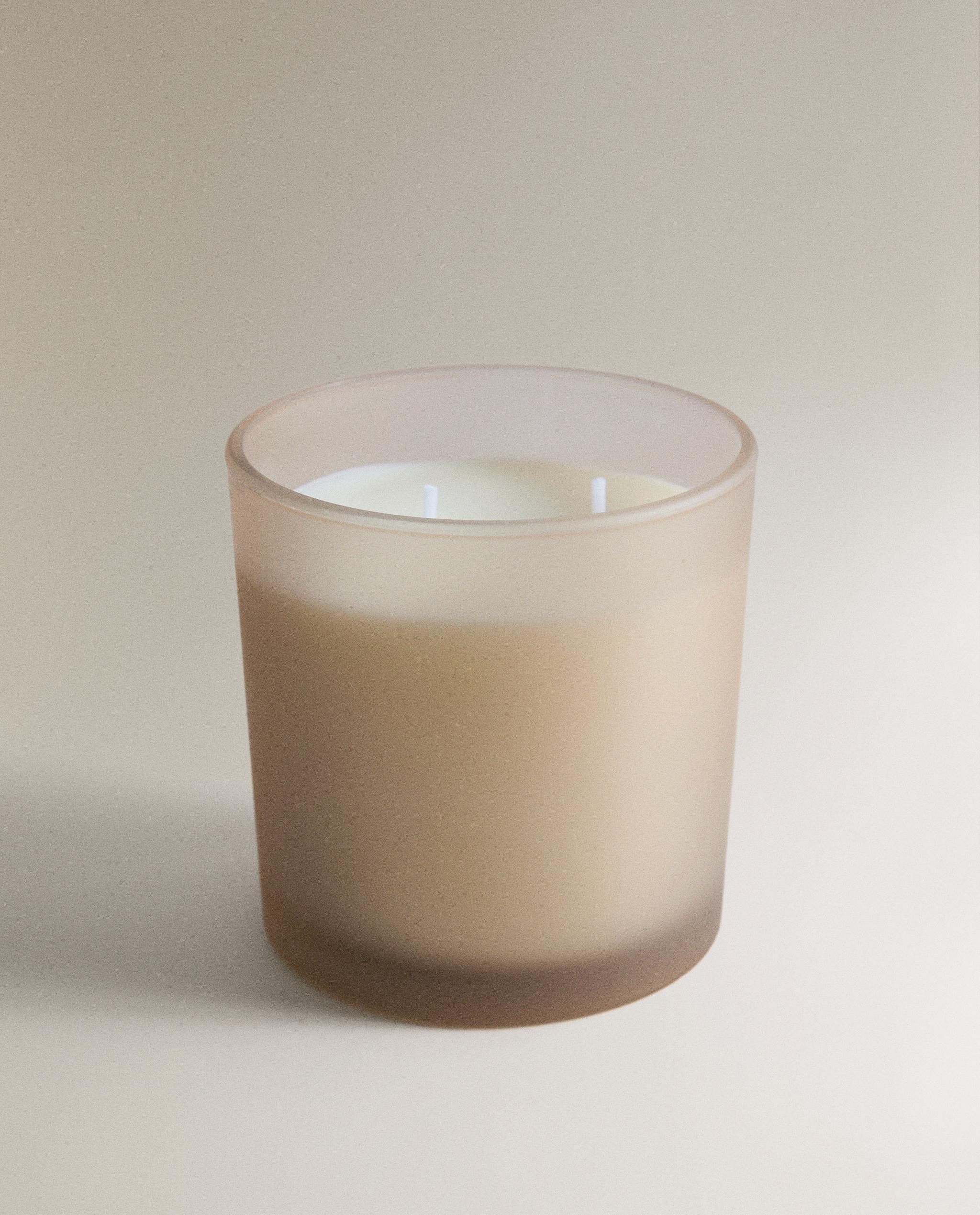 (350 G) ORCHIDÉE LUMIÈRE SCENTED CANDLE product thumbnail 5