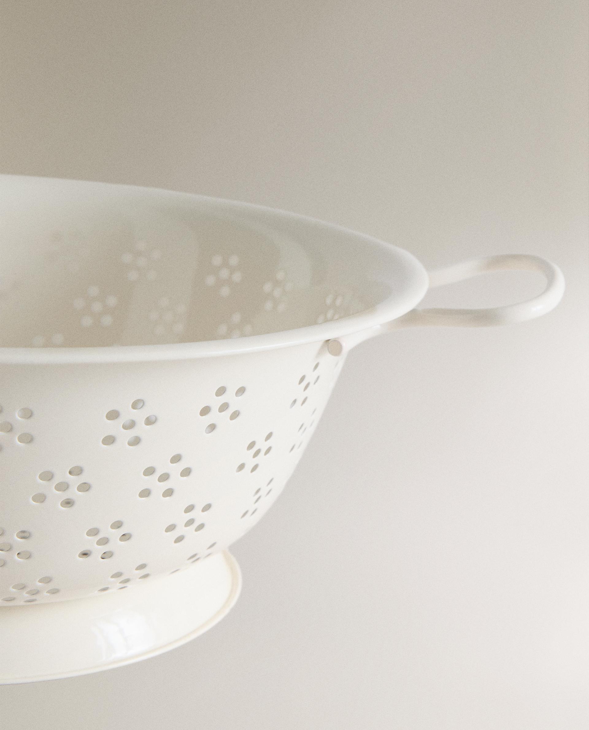 FLOWER KITCHEN COLANDER product thumbnail 8