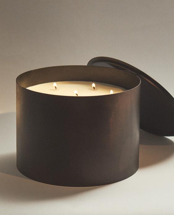 (2,5 KG) VELA AROMÁTICA XL SIGNATURE COLLECTION I