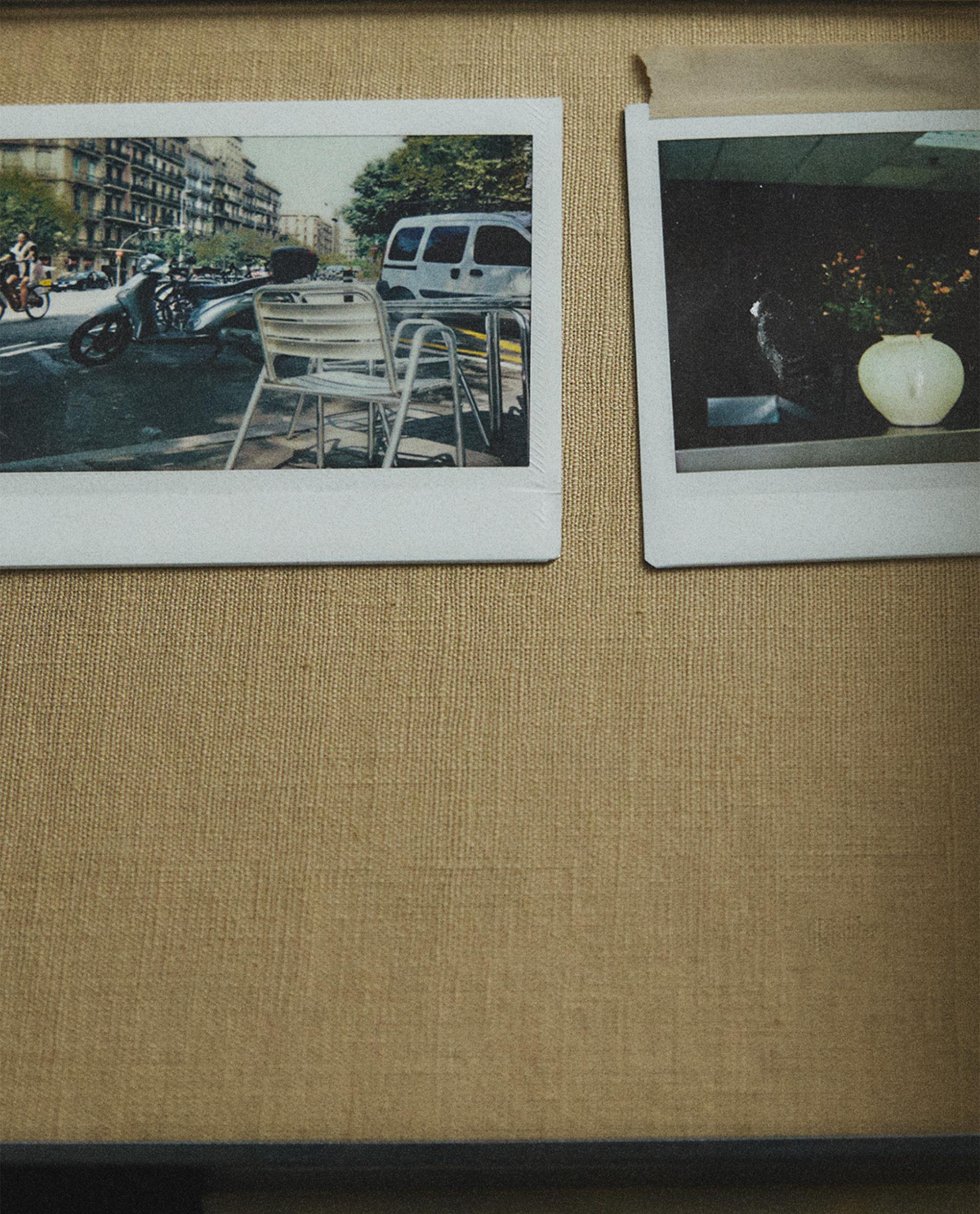 BLACK METAL PHOTO FRAME BLACK METAL PHOTO FRAME